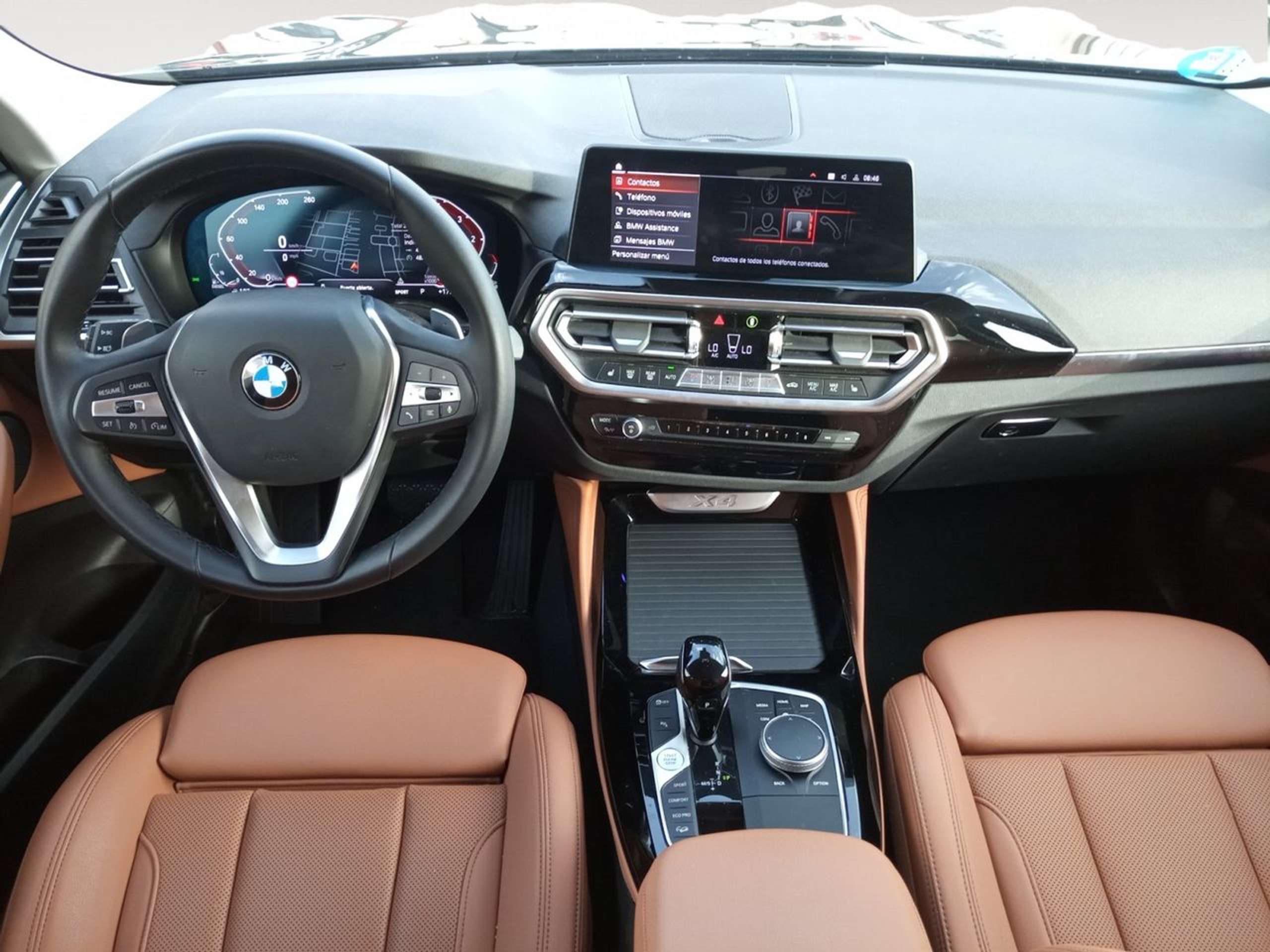 BMW - X4