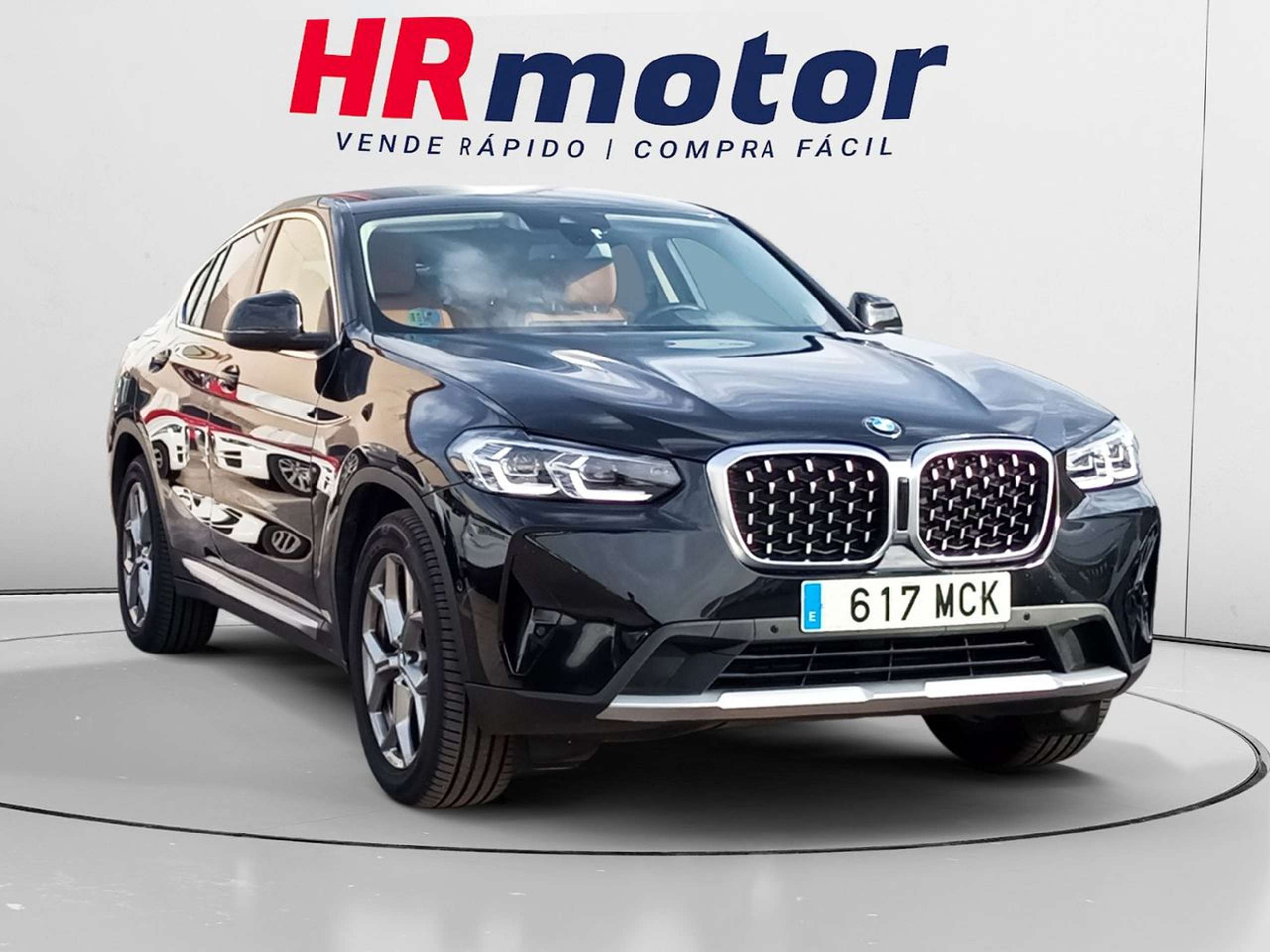 BMW - X4