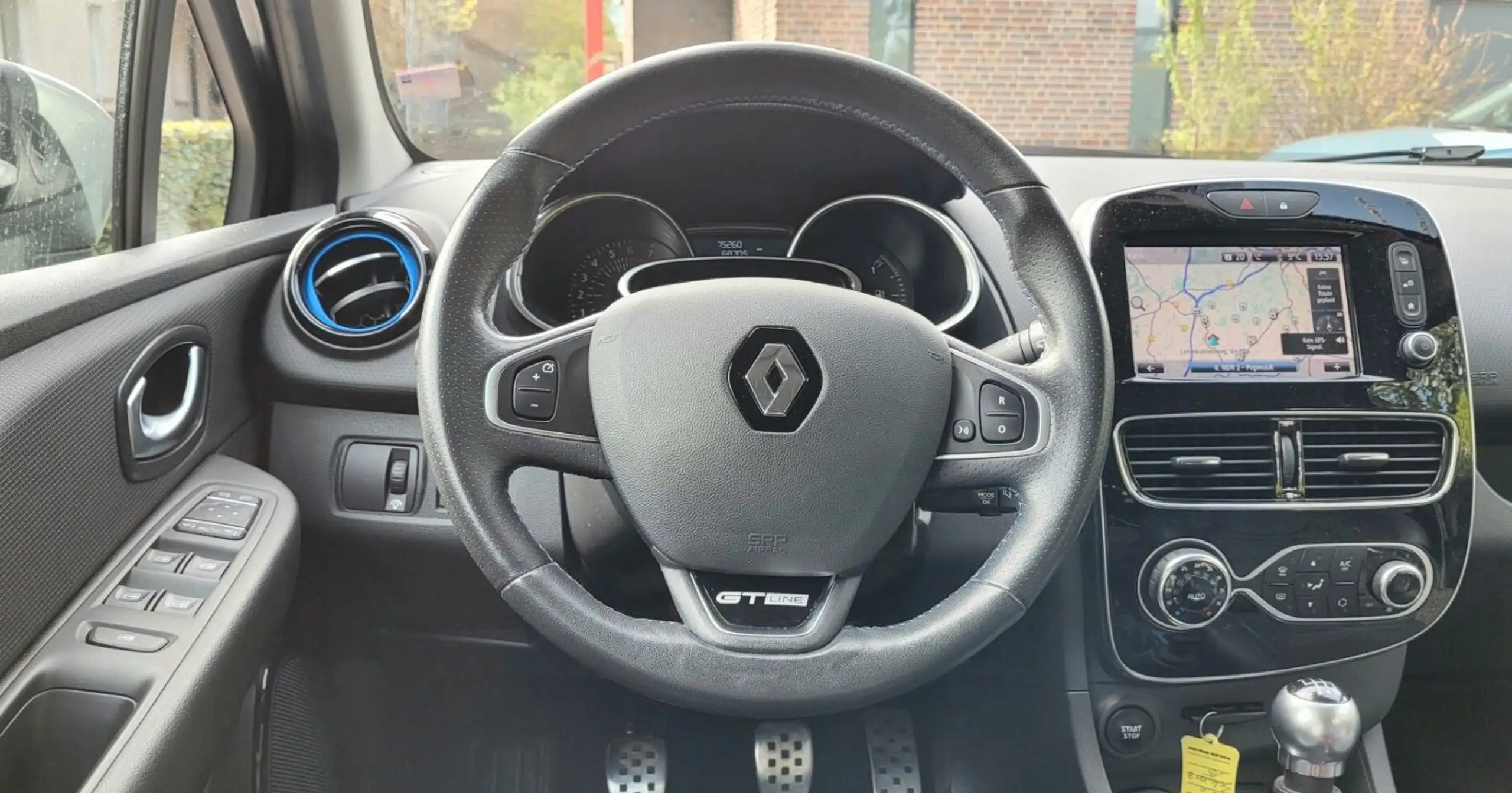 Renault - Clio