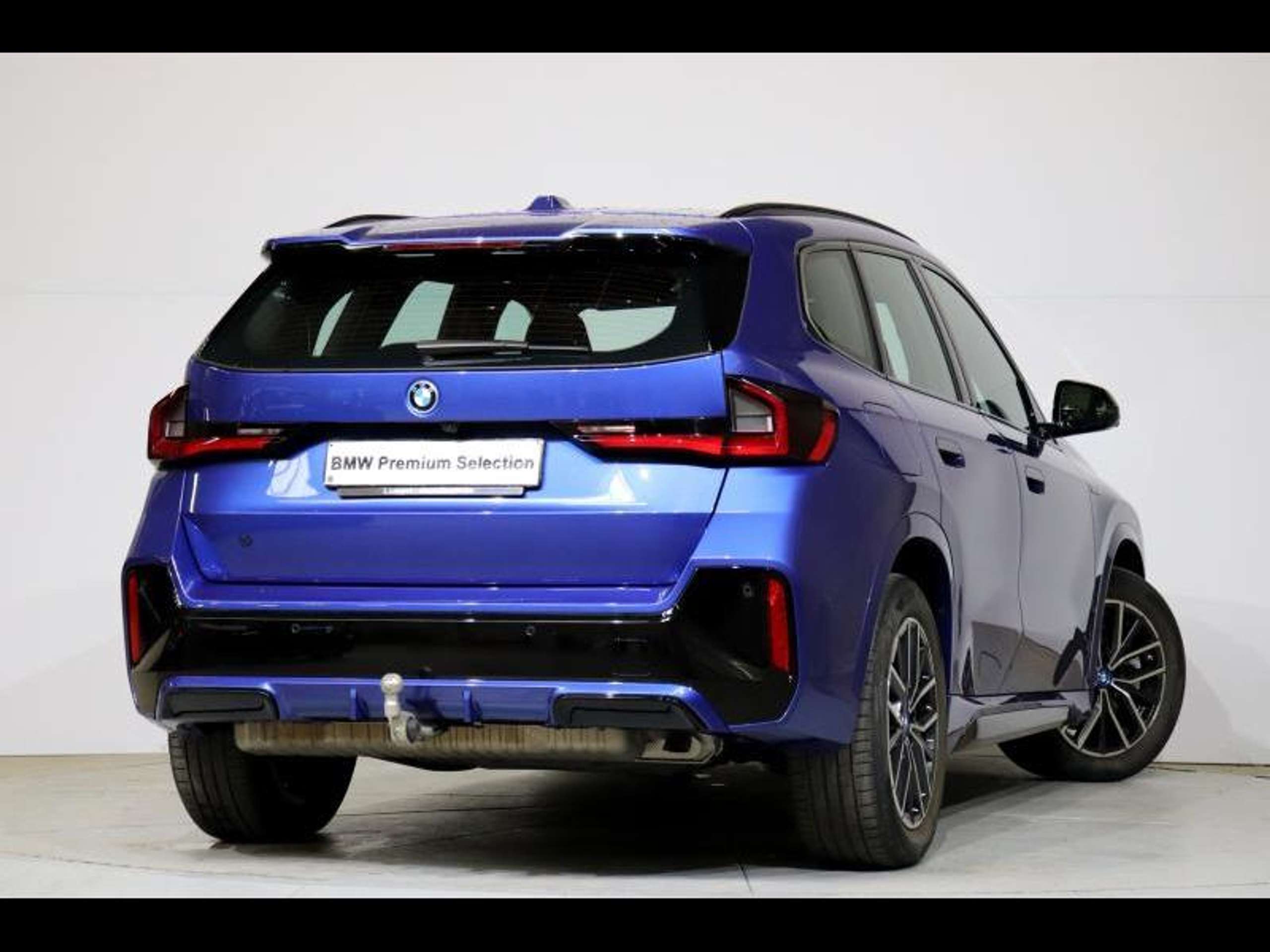 BMW - X1