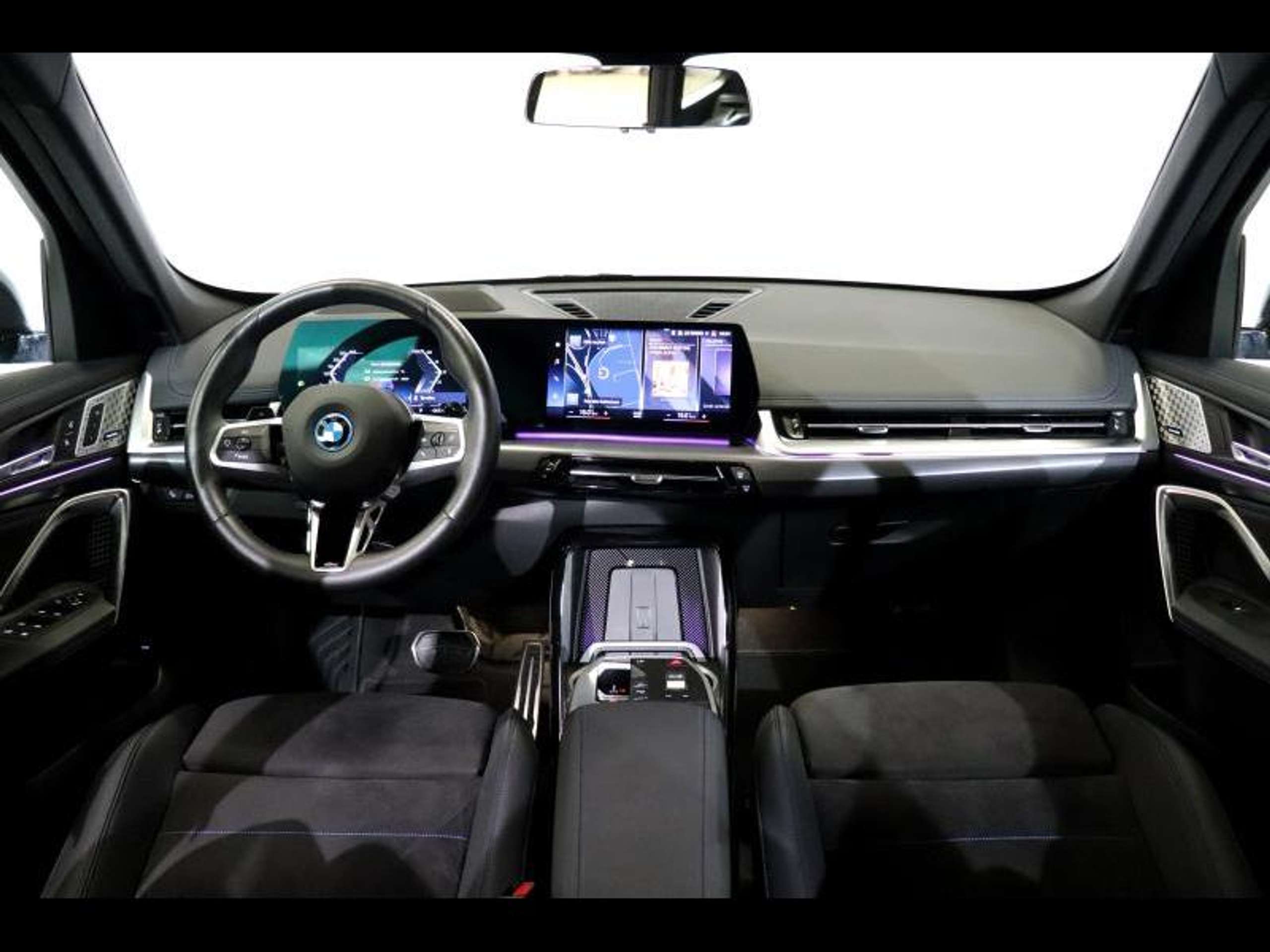 BMW - X1