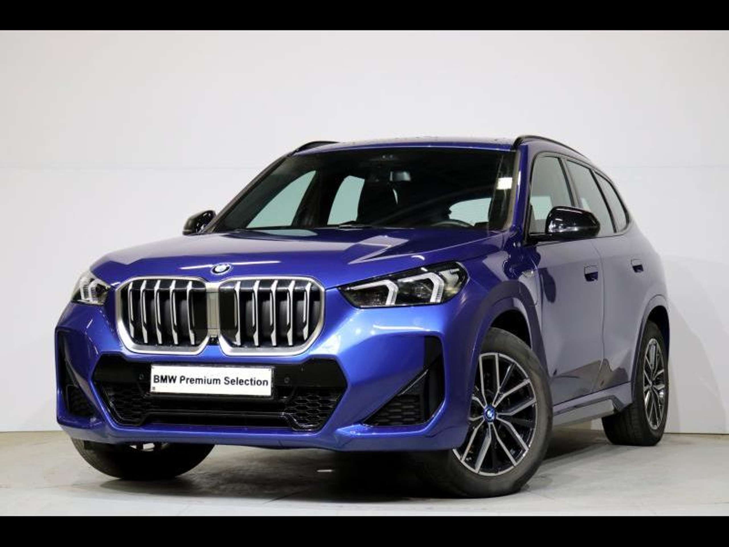 BMW - X1