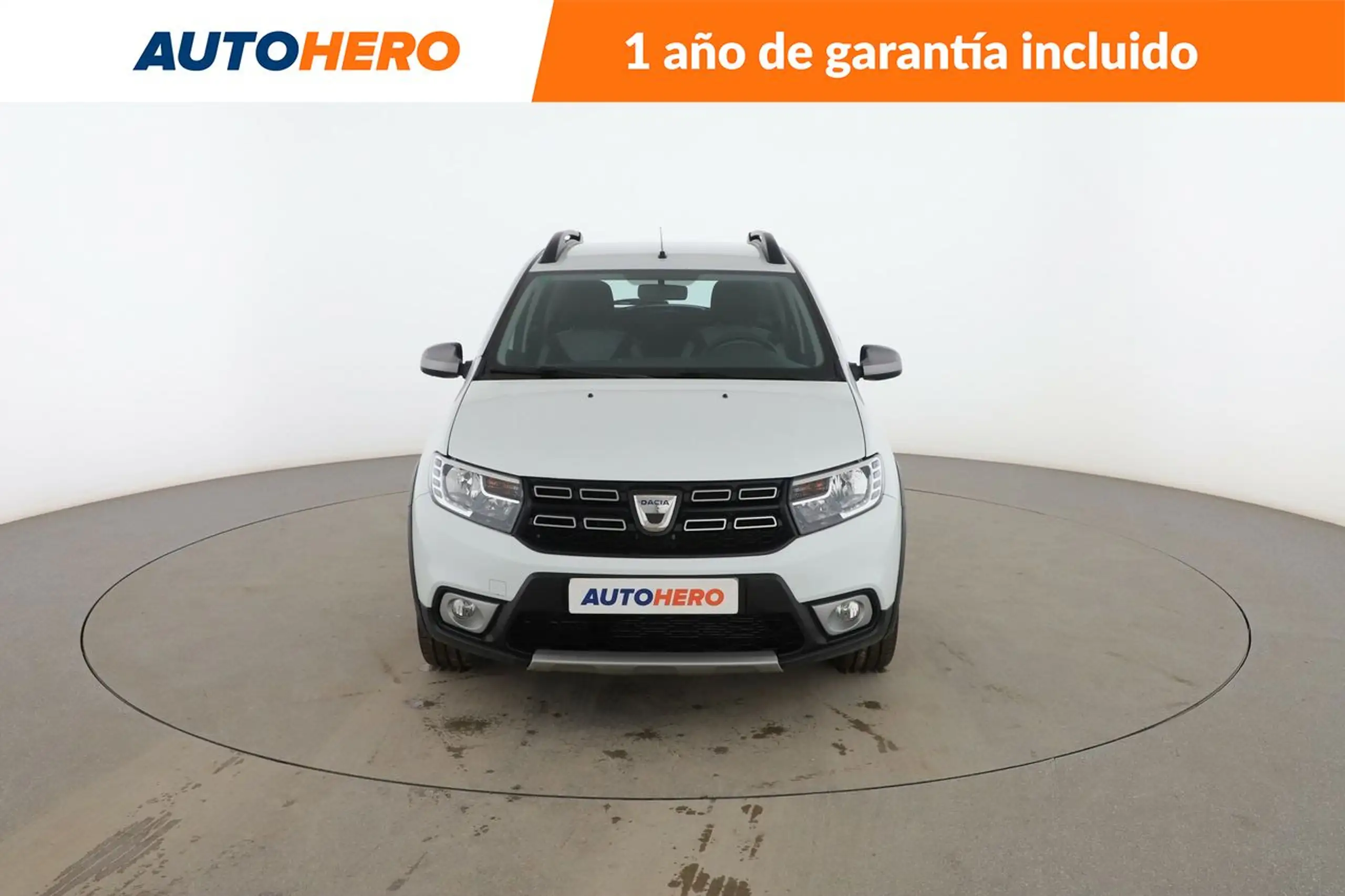 Dacia - Sandero