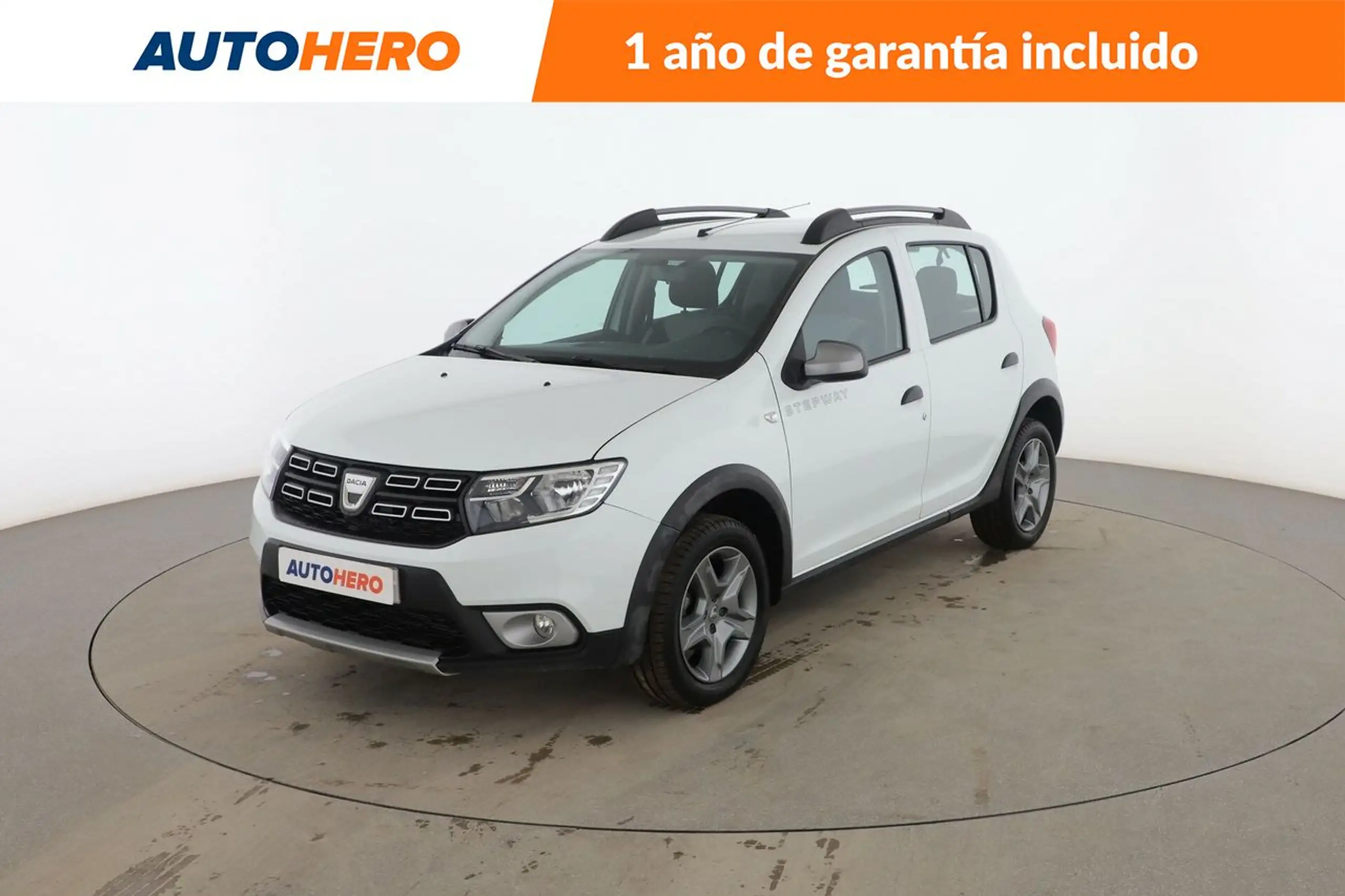 Dacia - Sandero