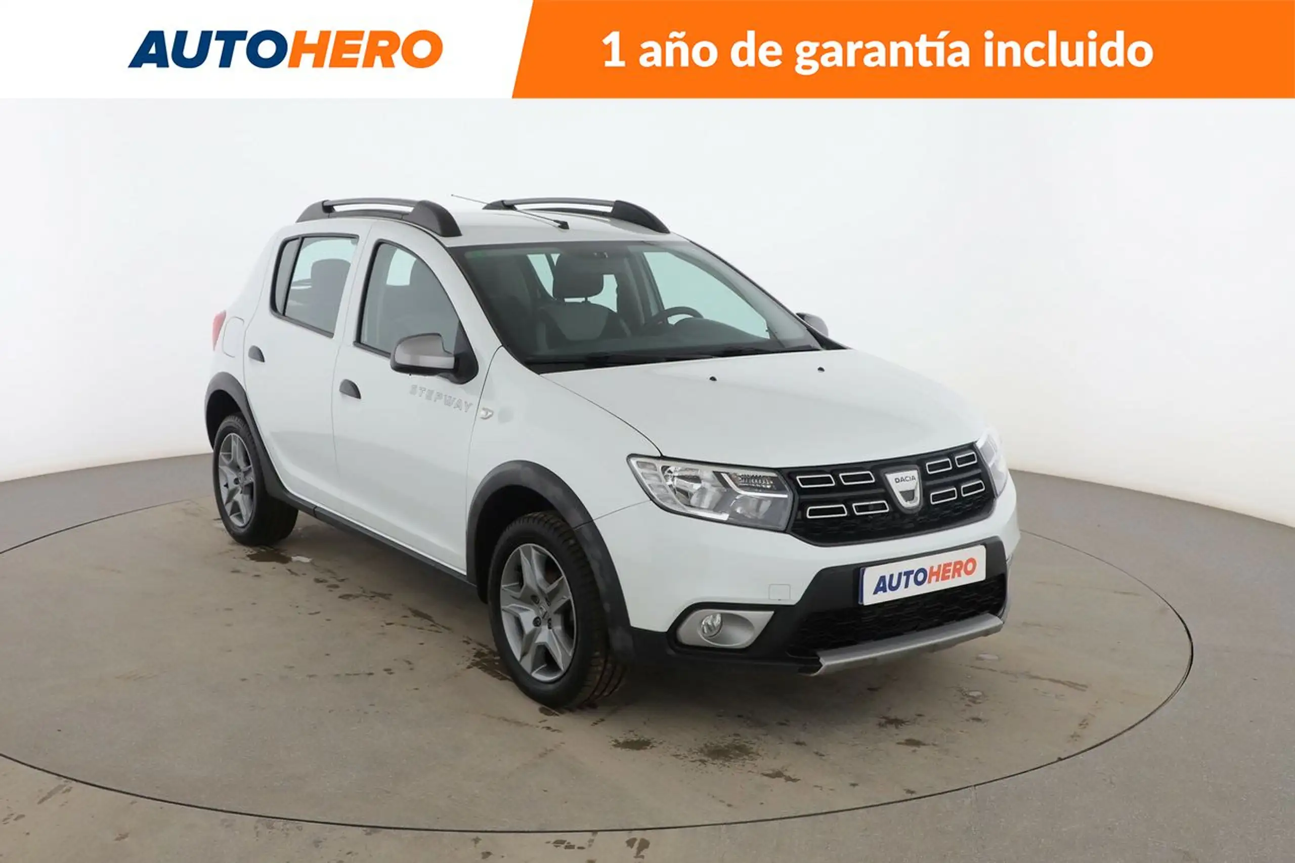 Dacia - Sandero