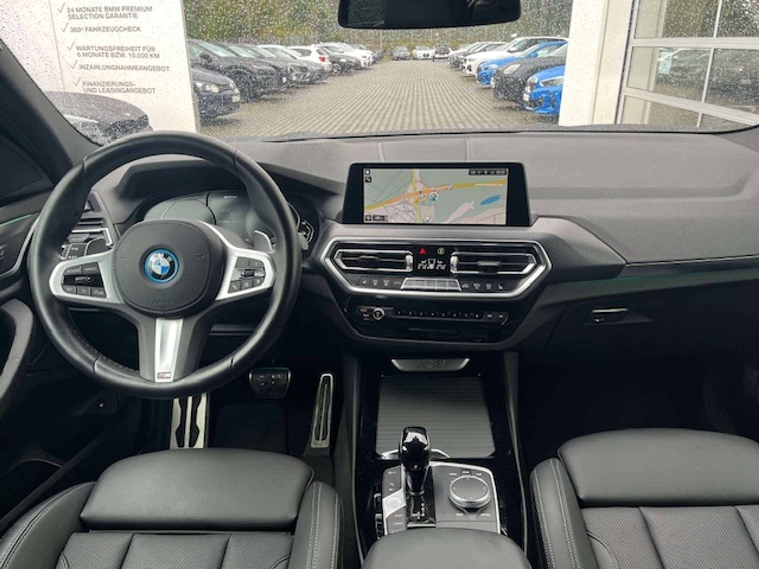 BMW - X3