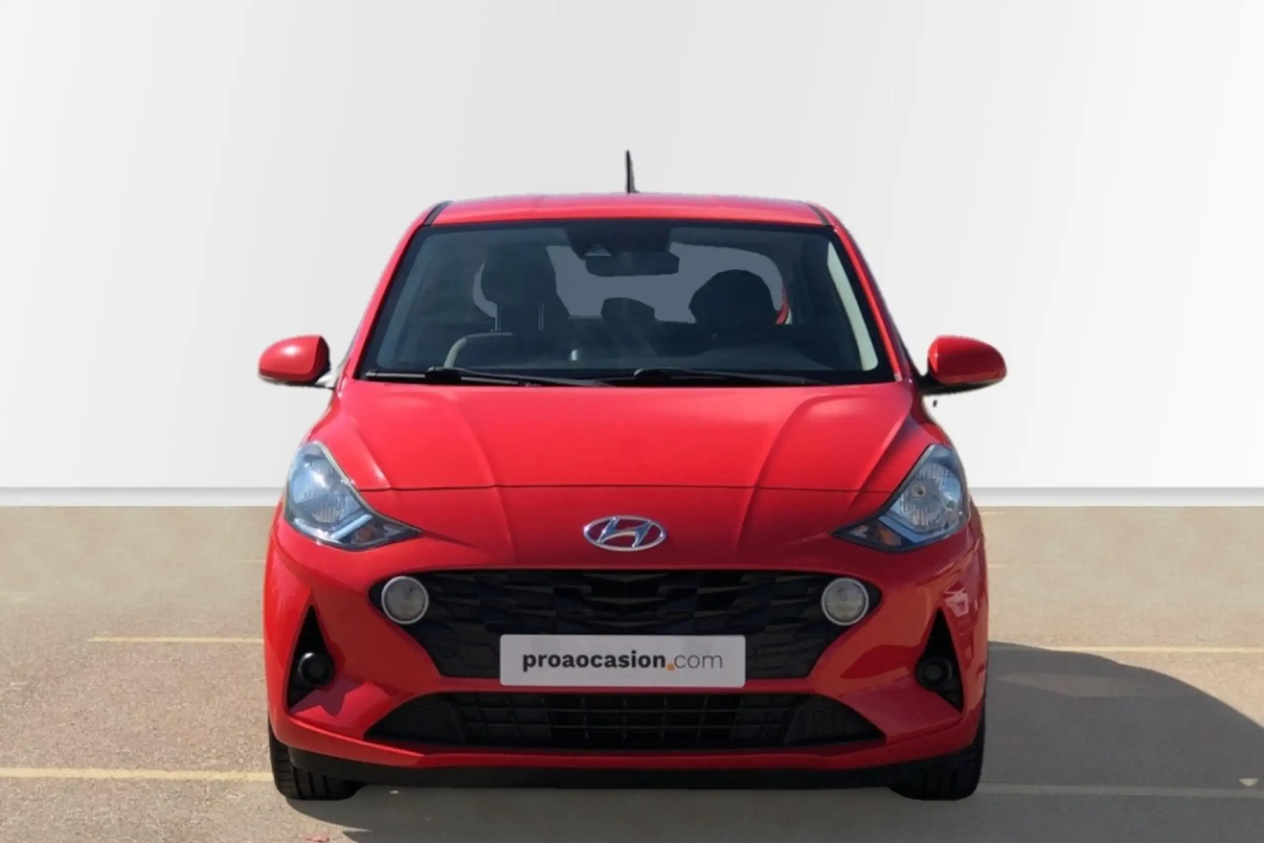 Hyundai - i10