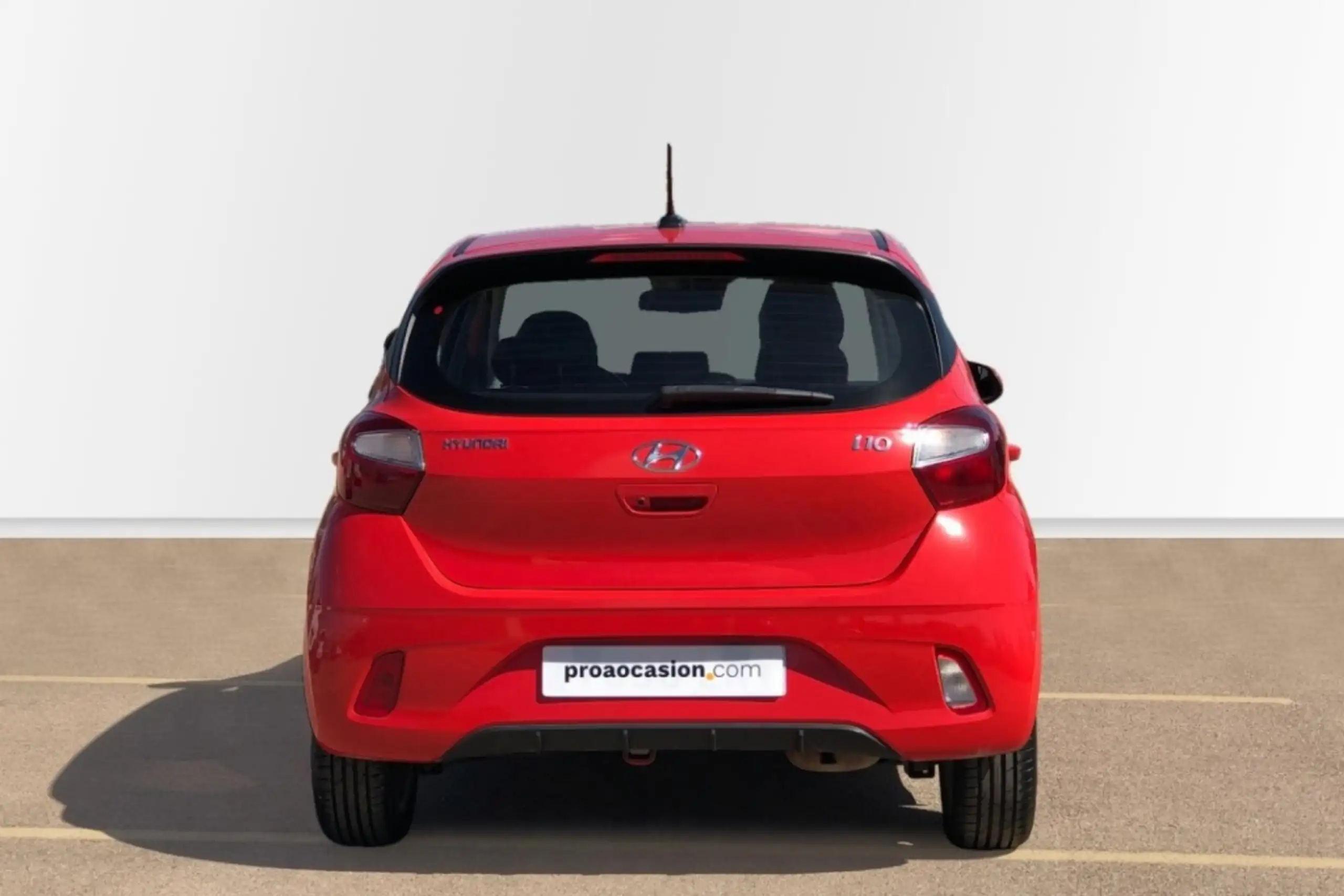 Hyundai - i10