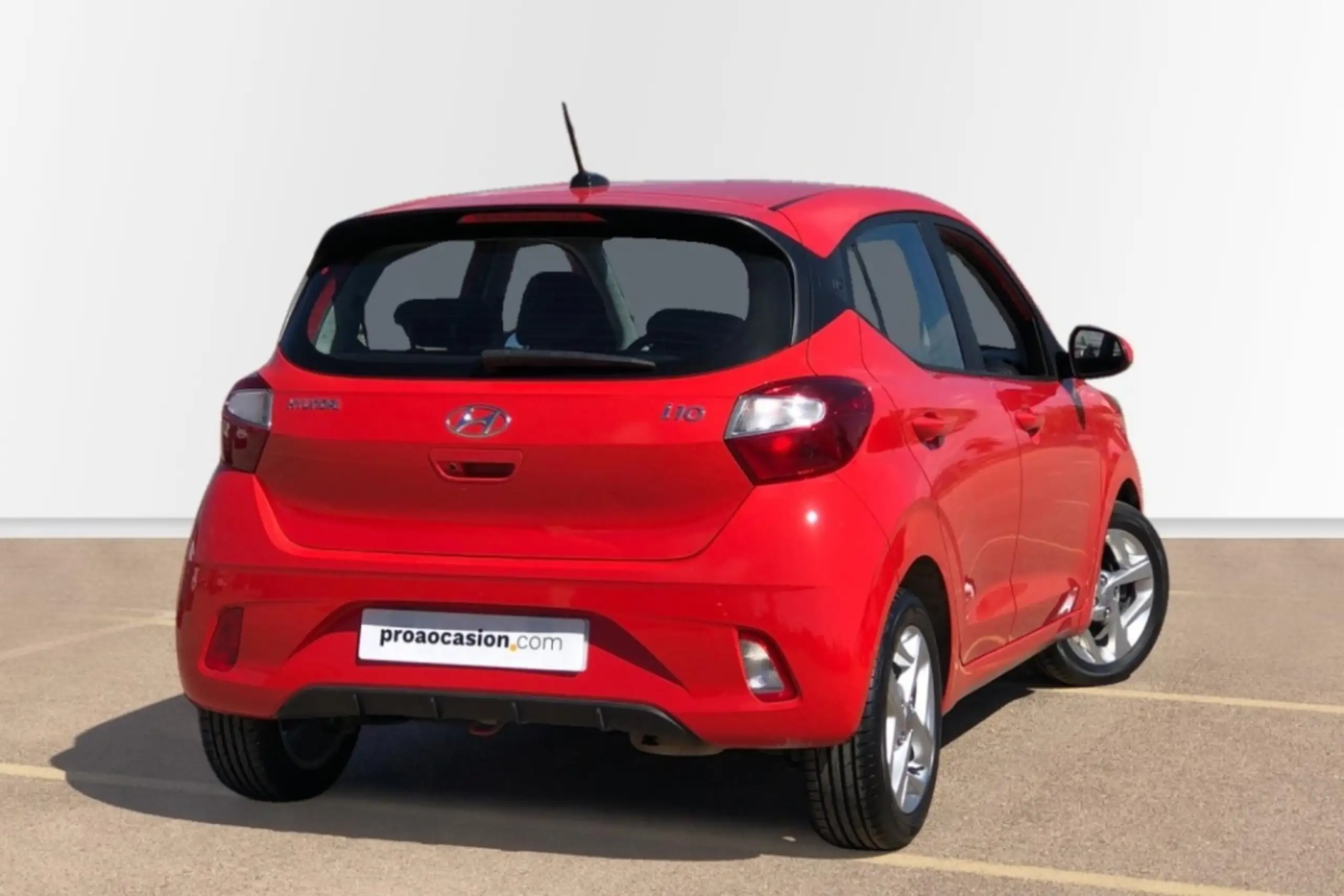 Hyundai - i10