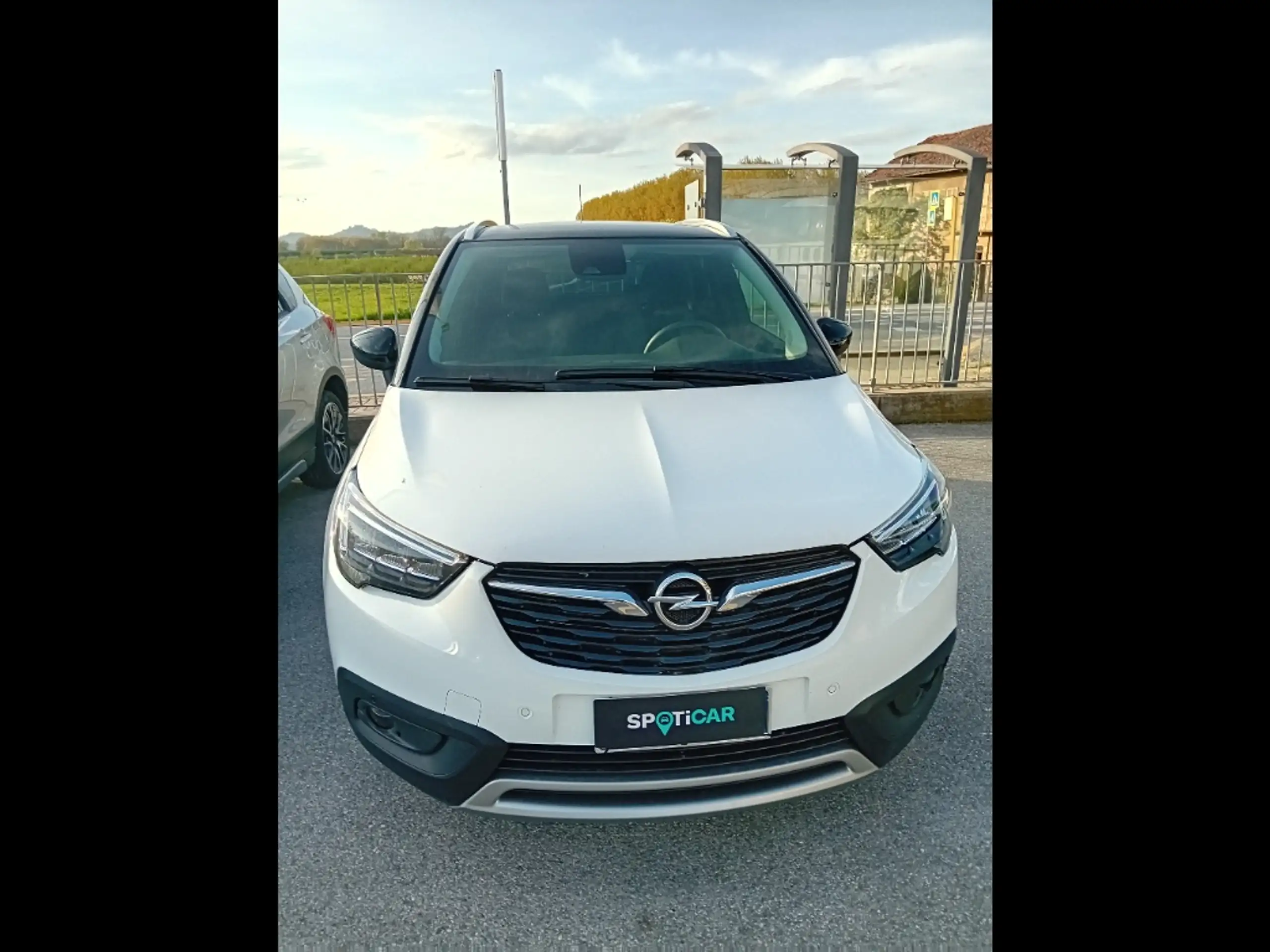 Opel - Crossland X