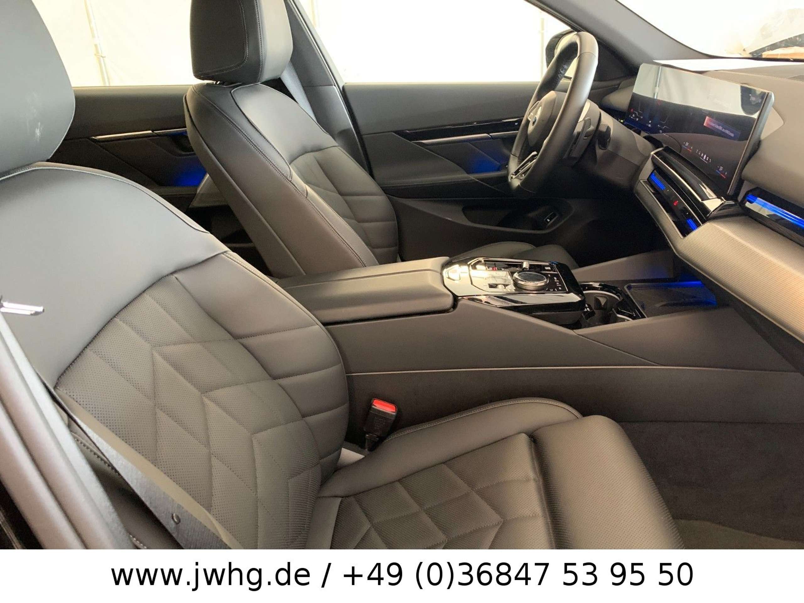 BMW - 520