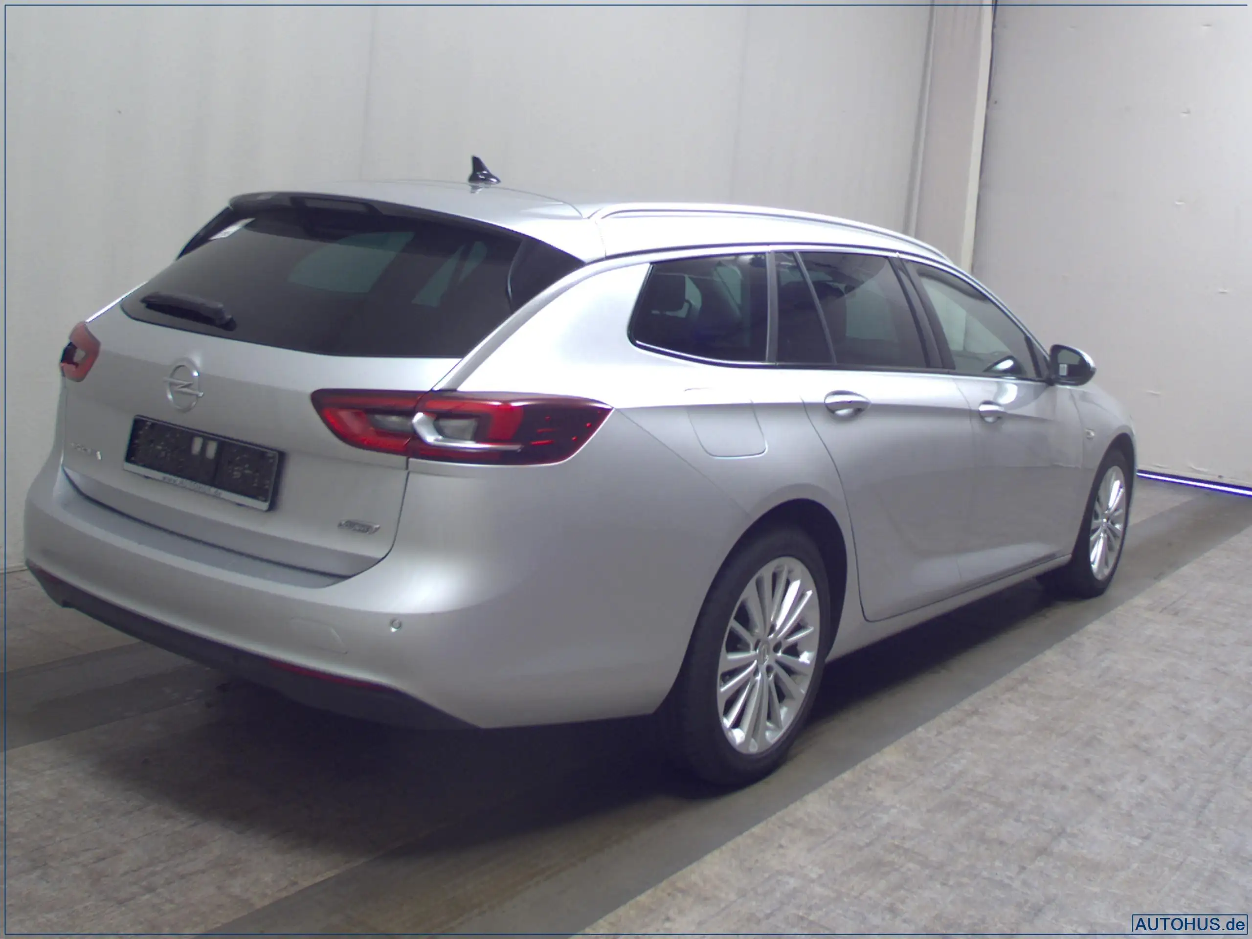 Opel - Insignia