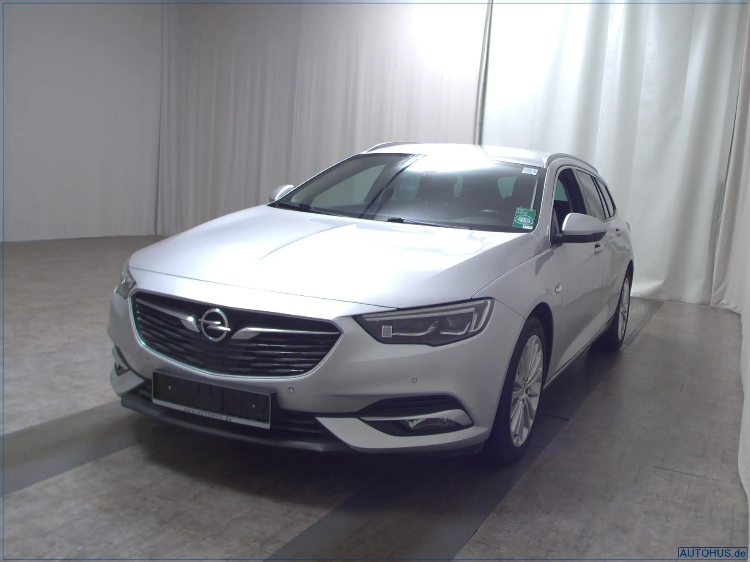 Opel - Insignia