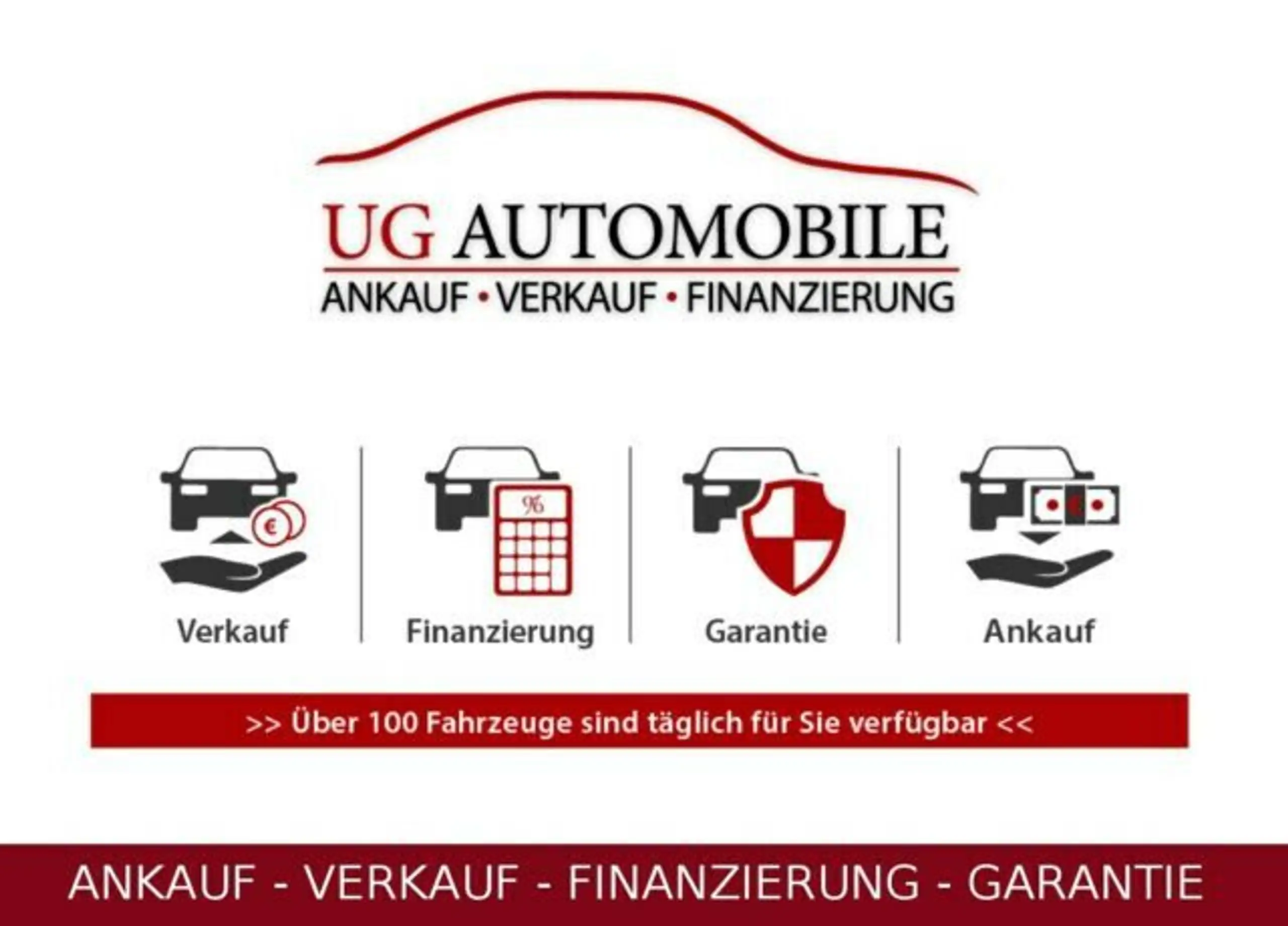 Volkswagen - up!