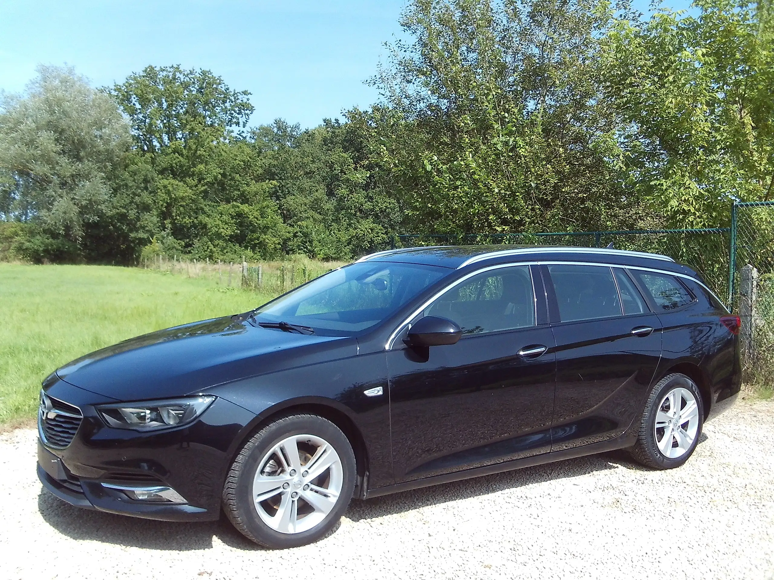 Opel - Insignia