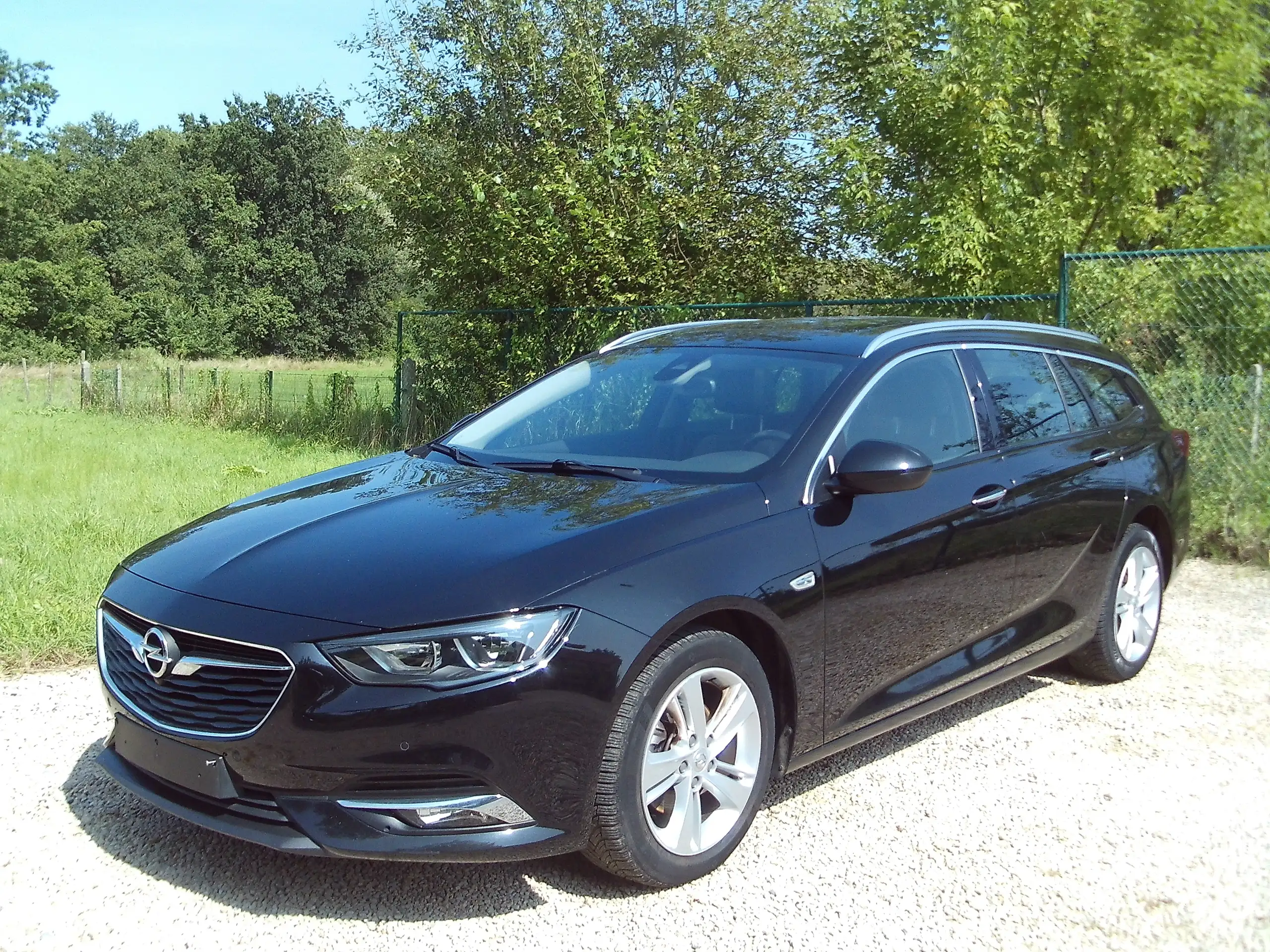 Opel - Insignia