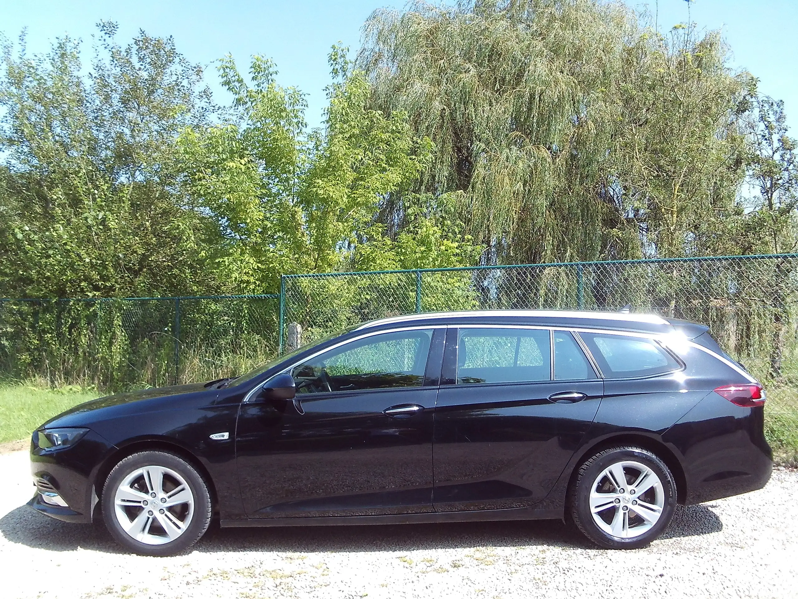 Opel - Insignia