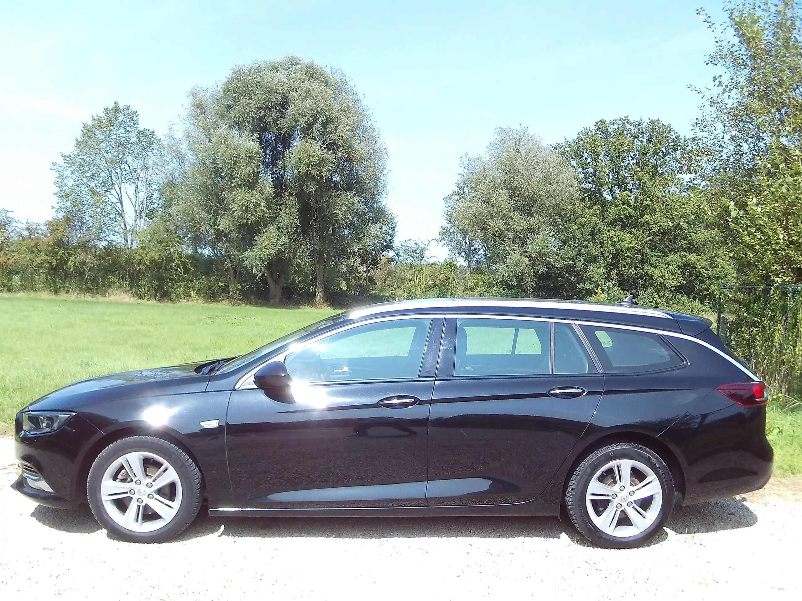 Opel - Insignia