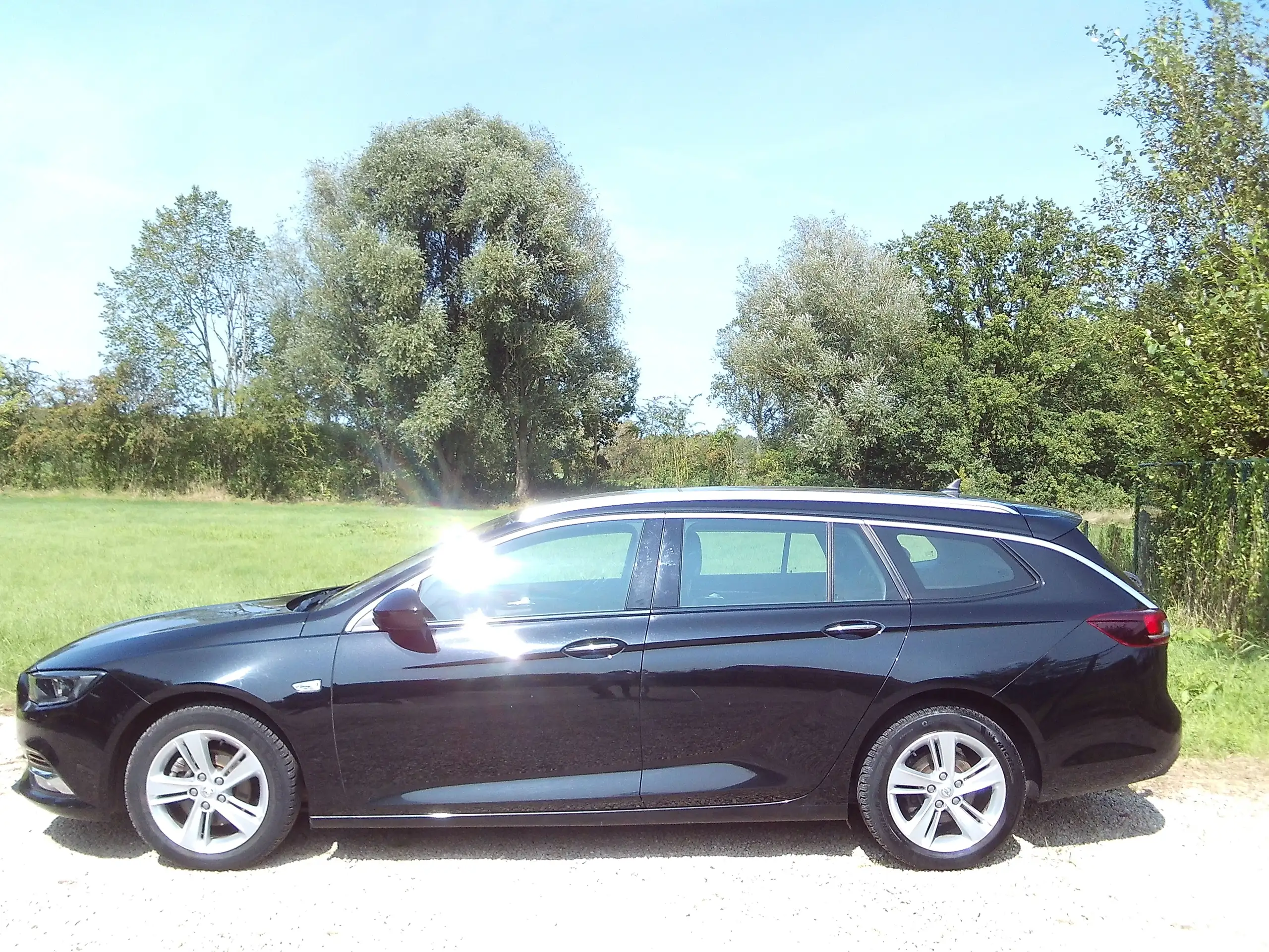 Opel - Insignia