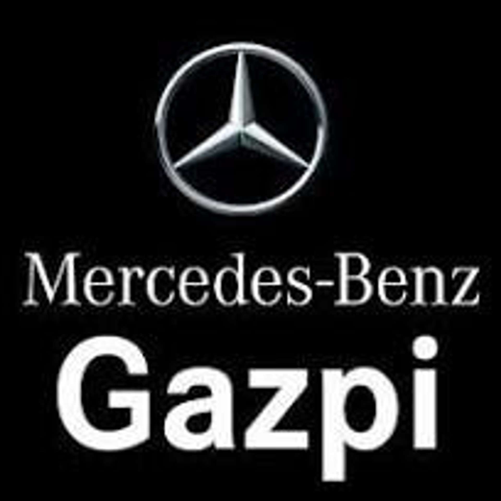 Mercedes-Benz - EQA