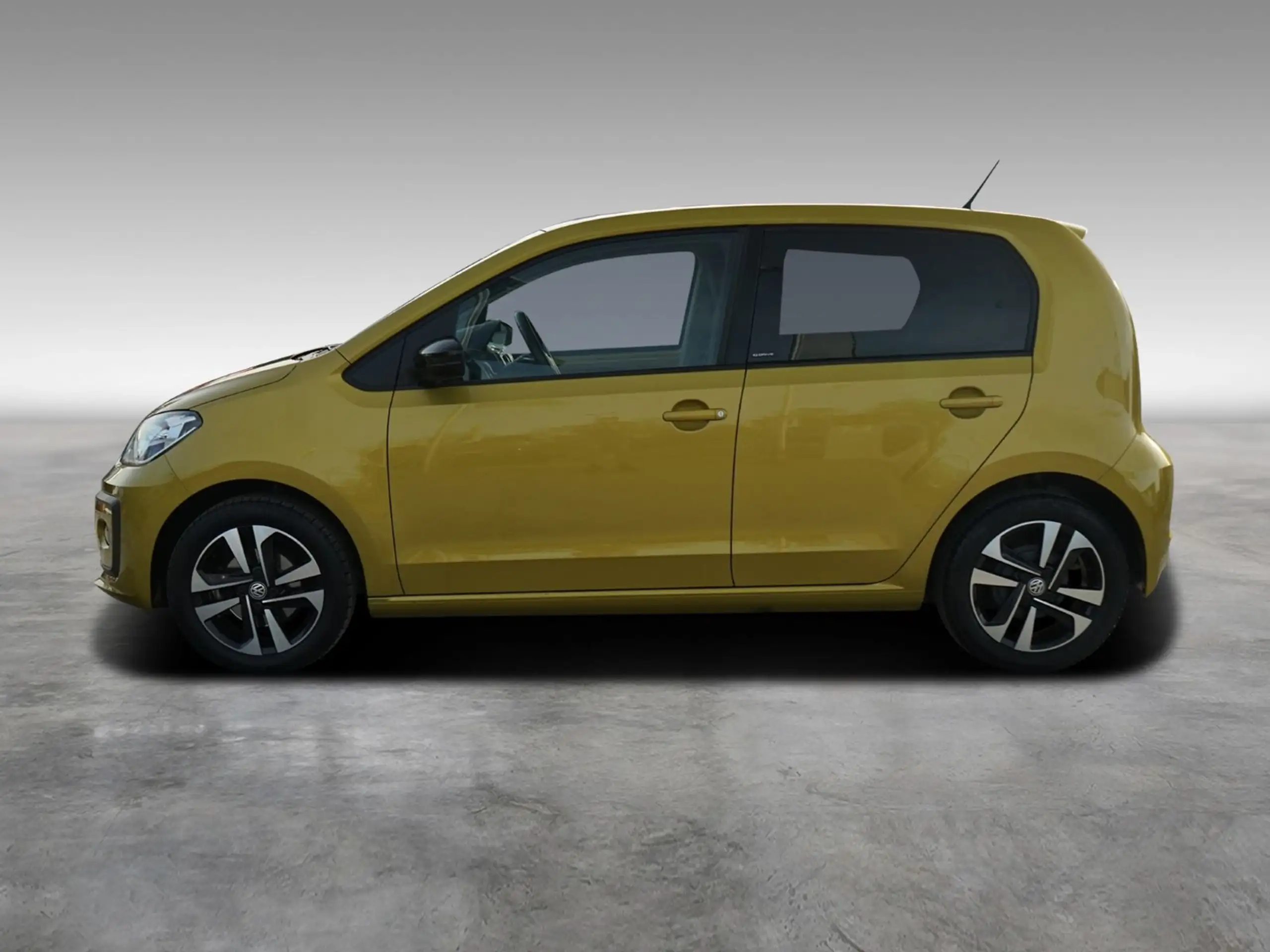 Volkswagen - up!