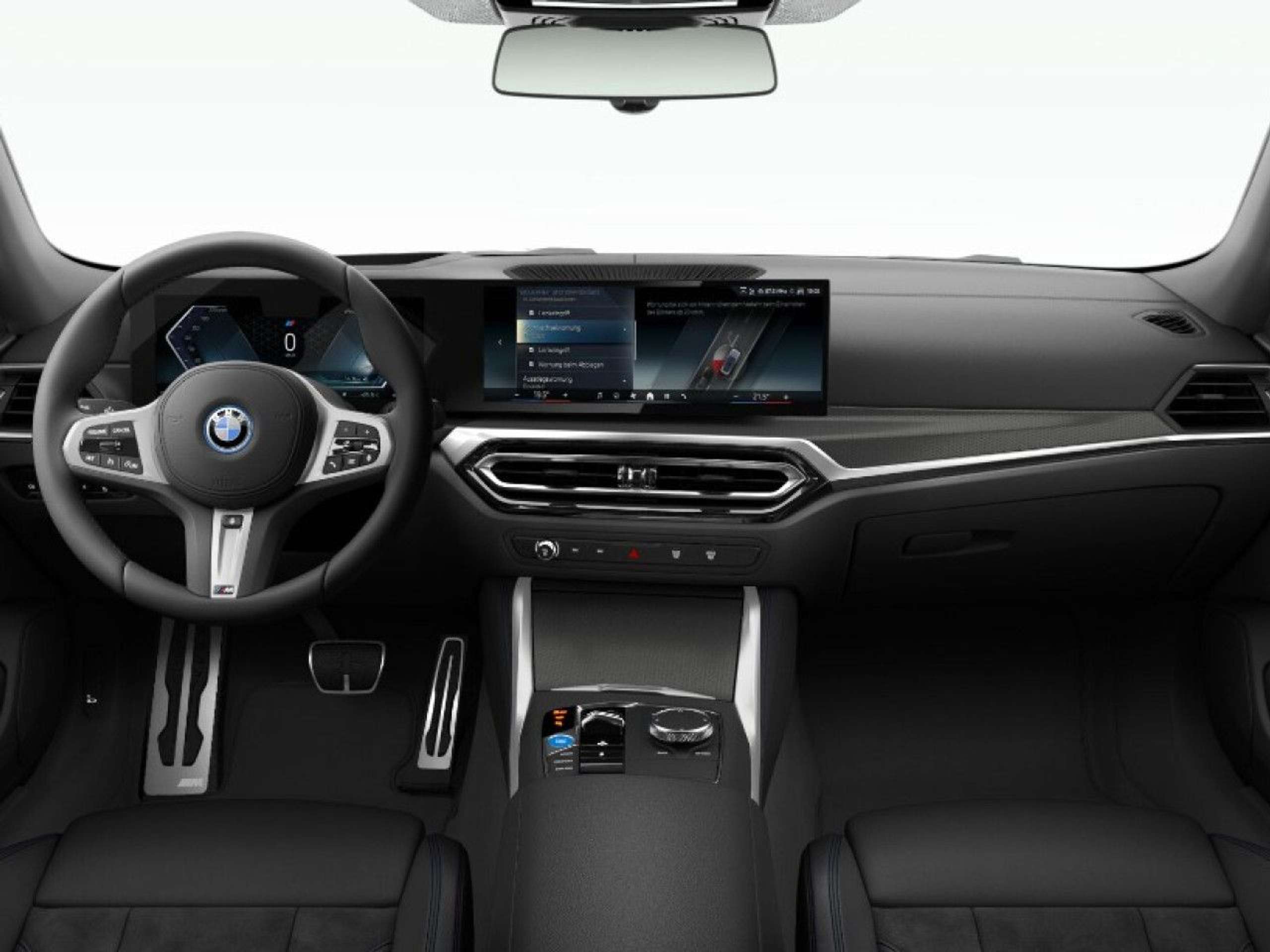 BMW - i4