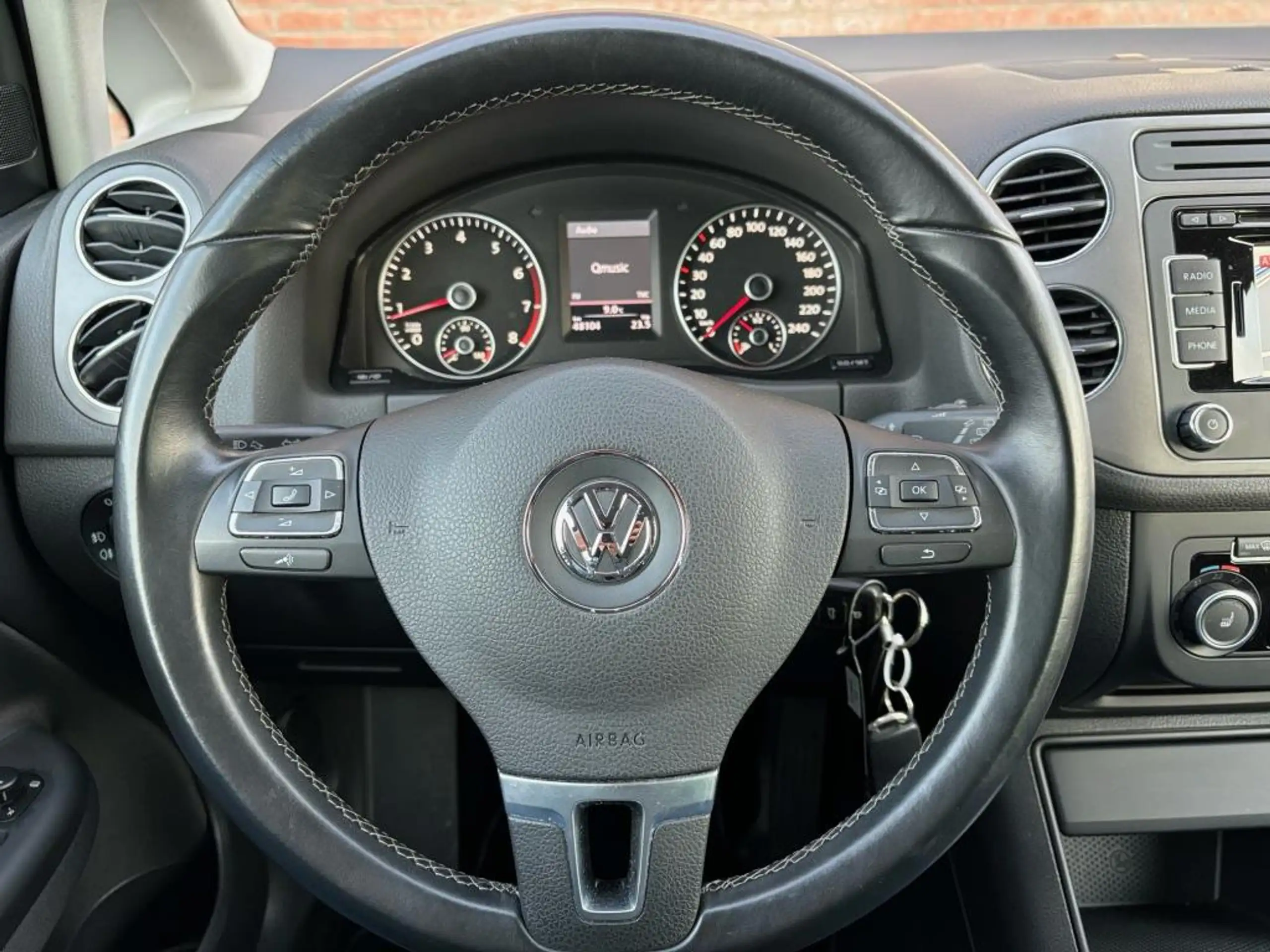 Volkswagen - Golf Plus