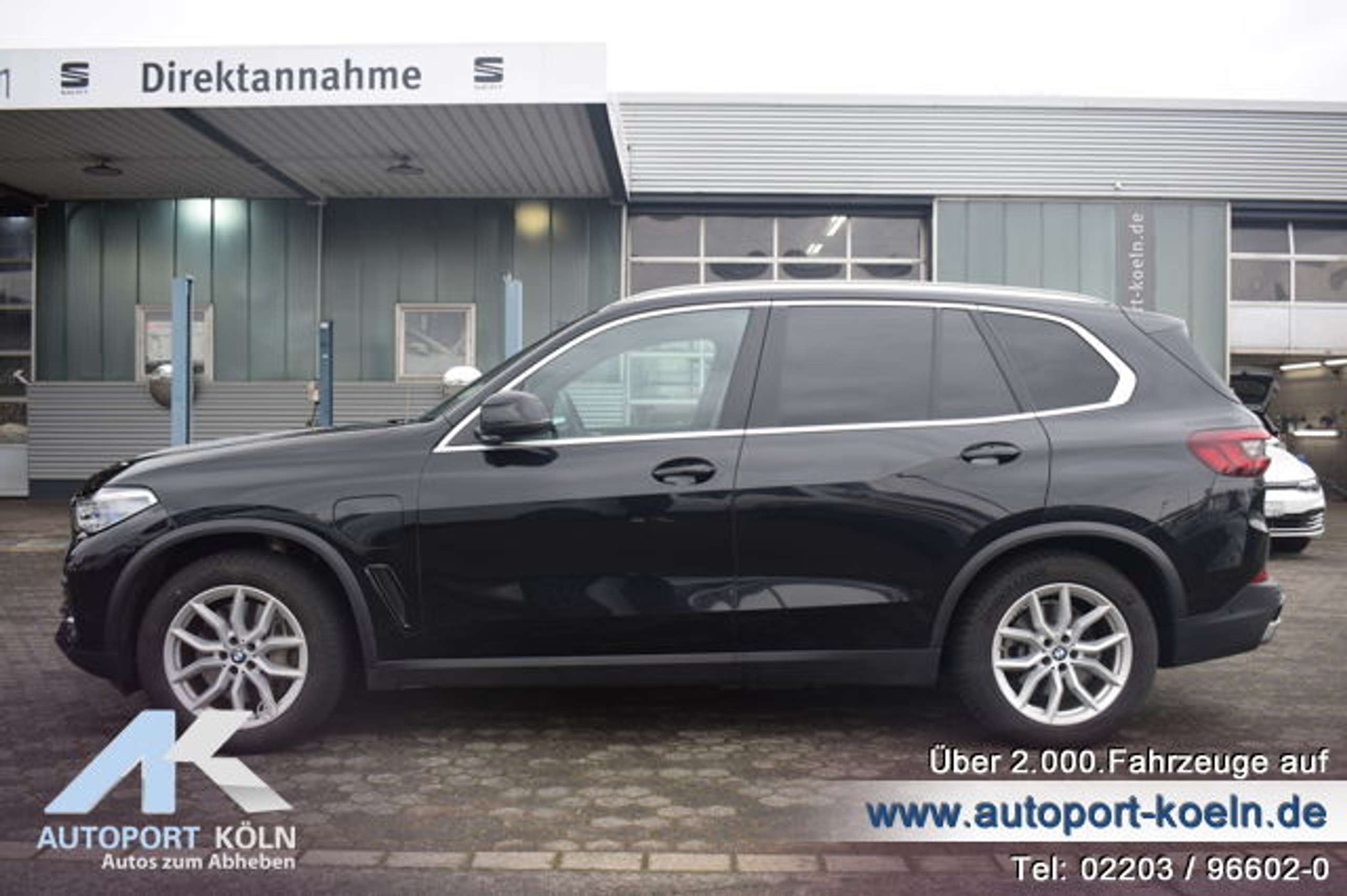 BMW - X5