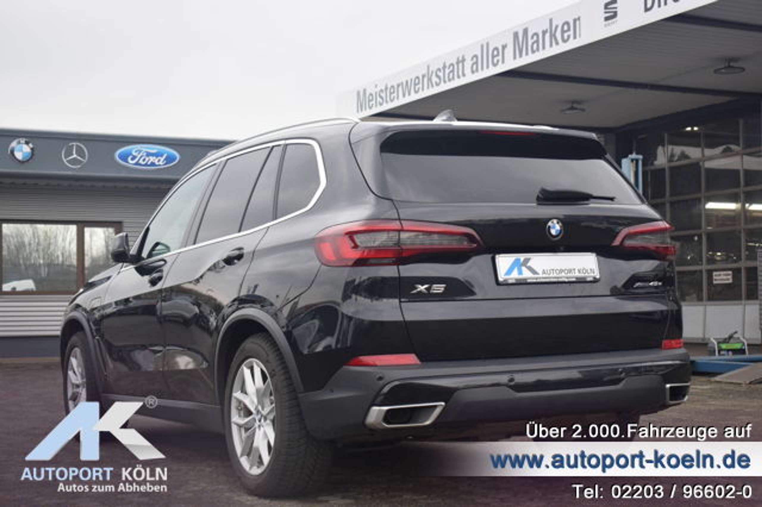 BMW - X5