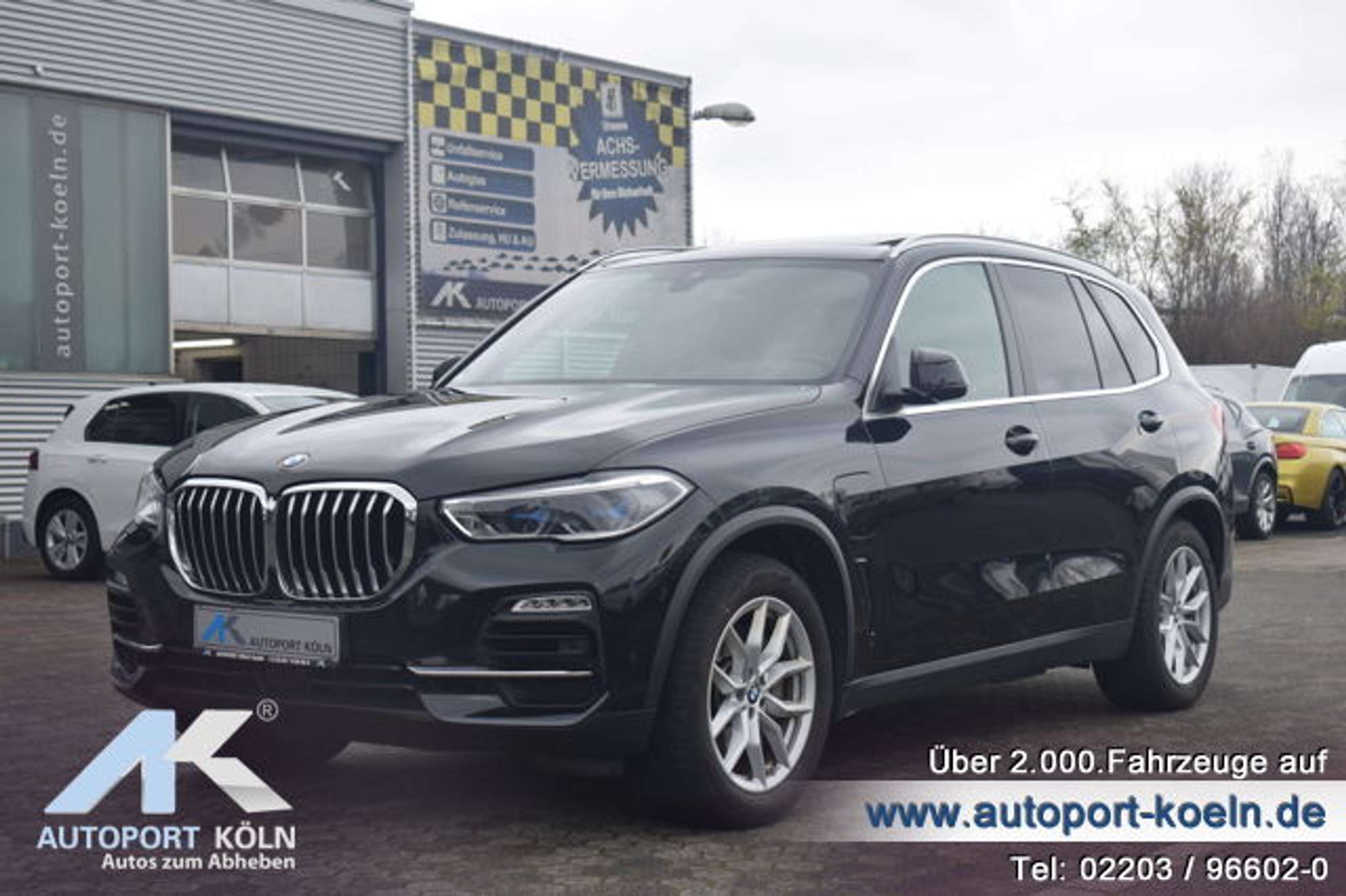 BMW - X5