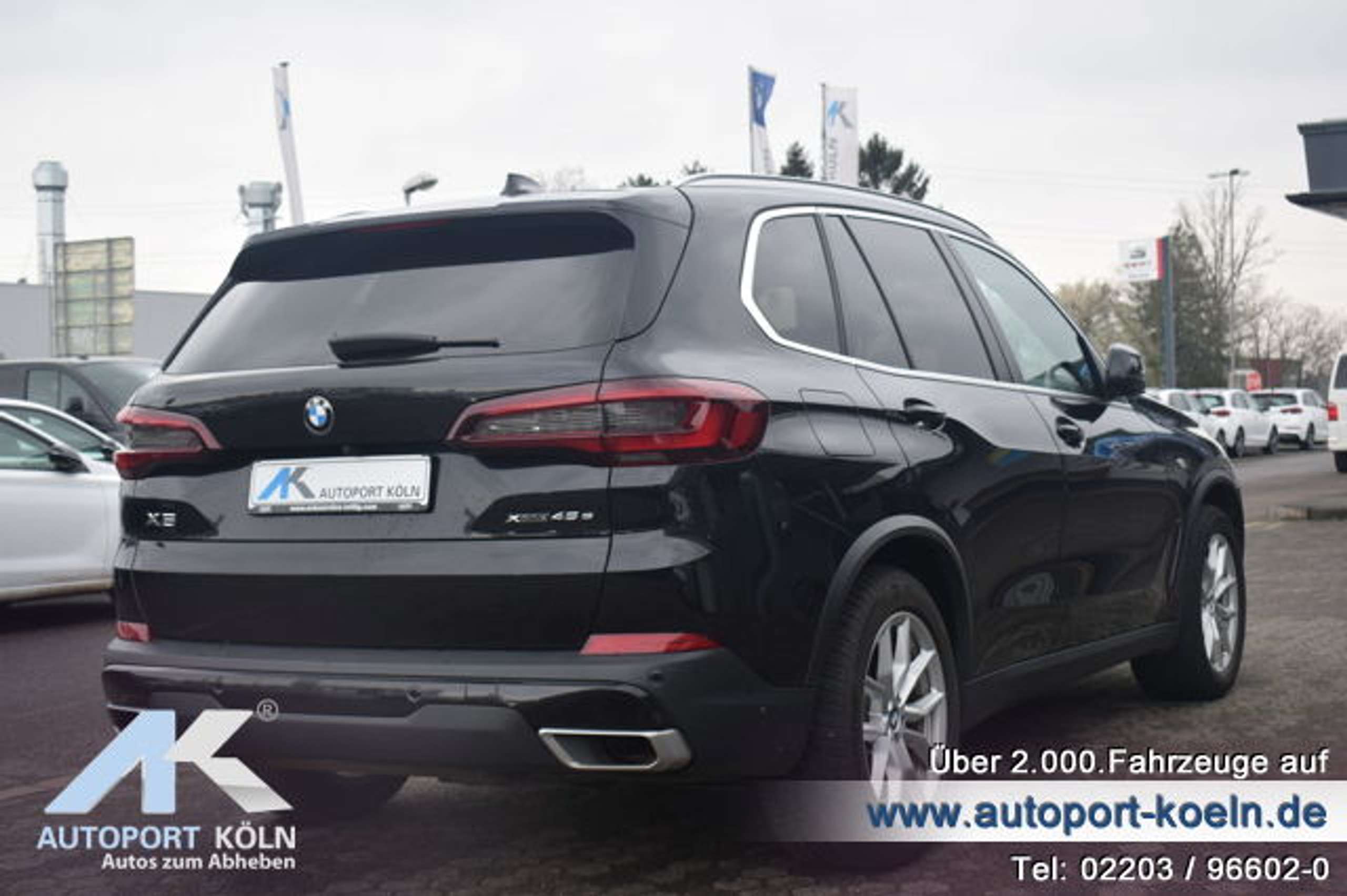 BMW - X5