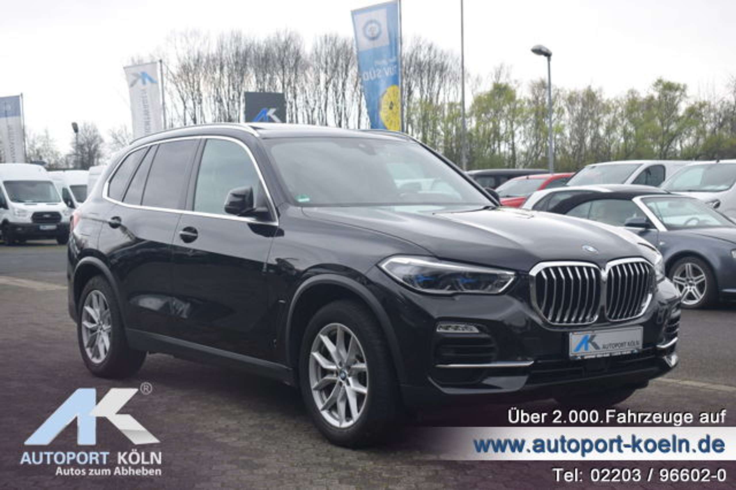 BMW - X5