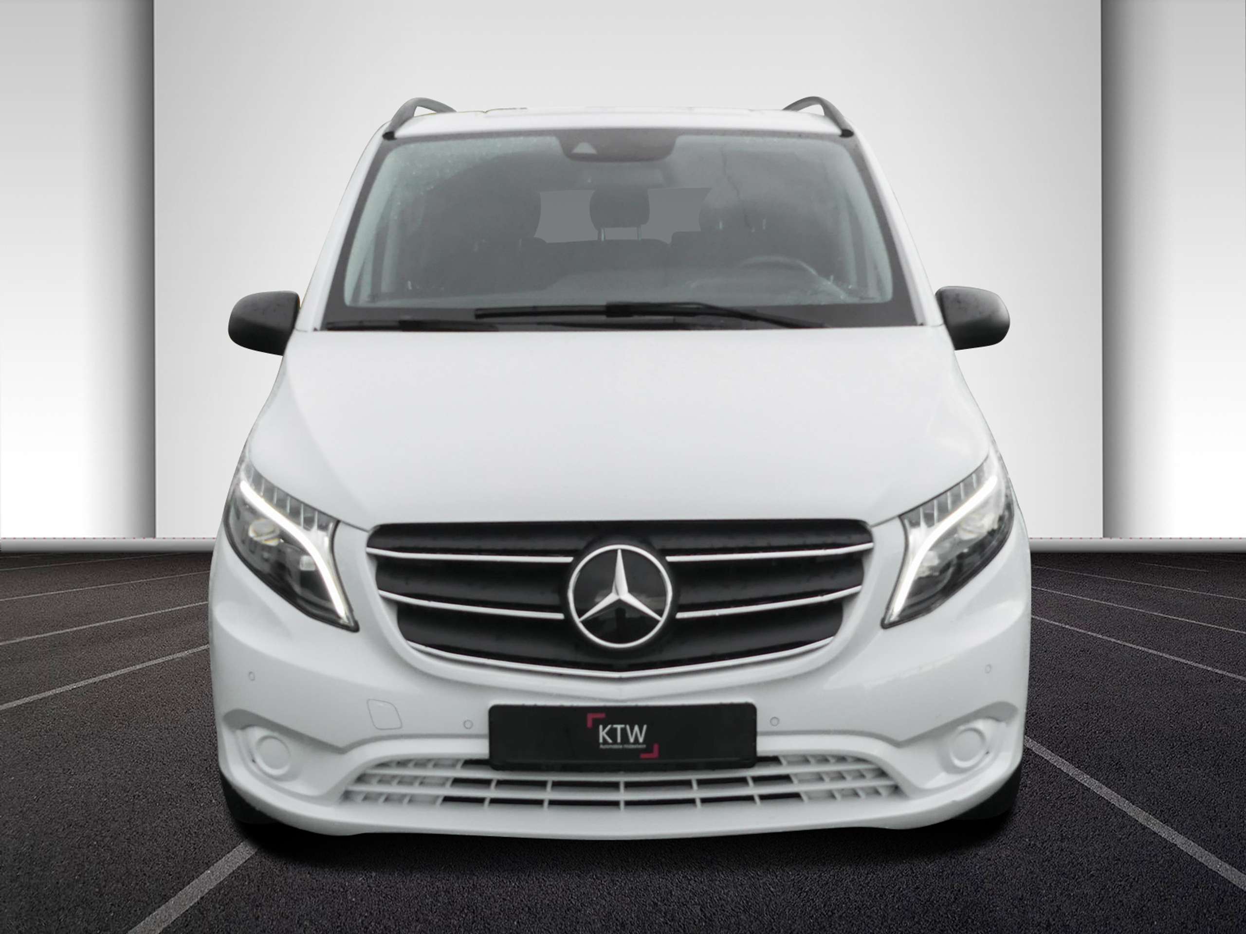 Mercedes-Benz - Vito