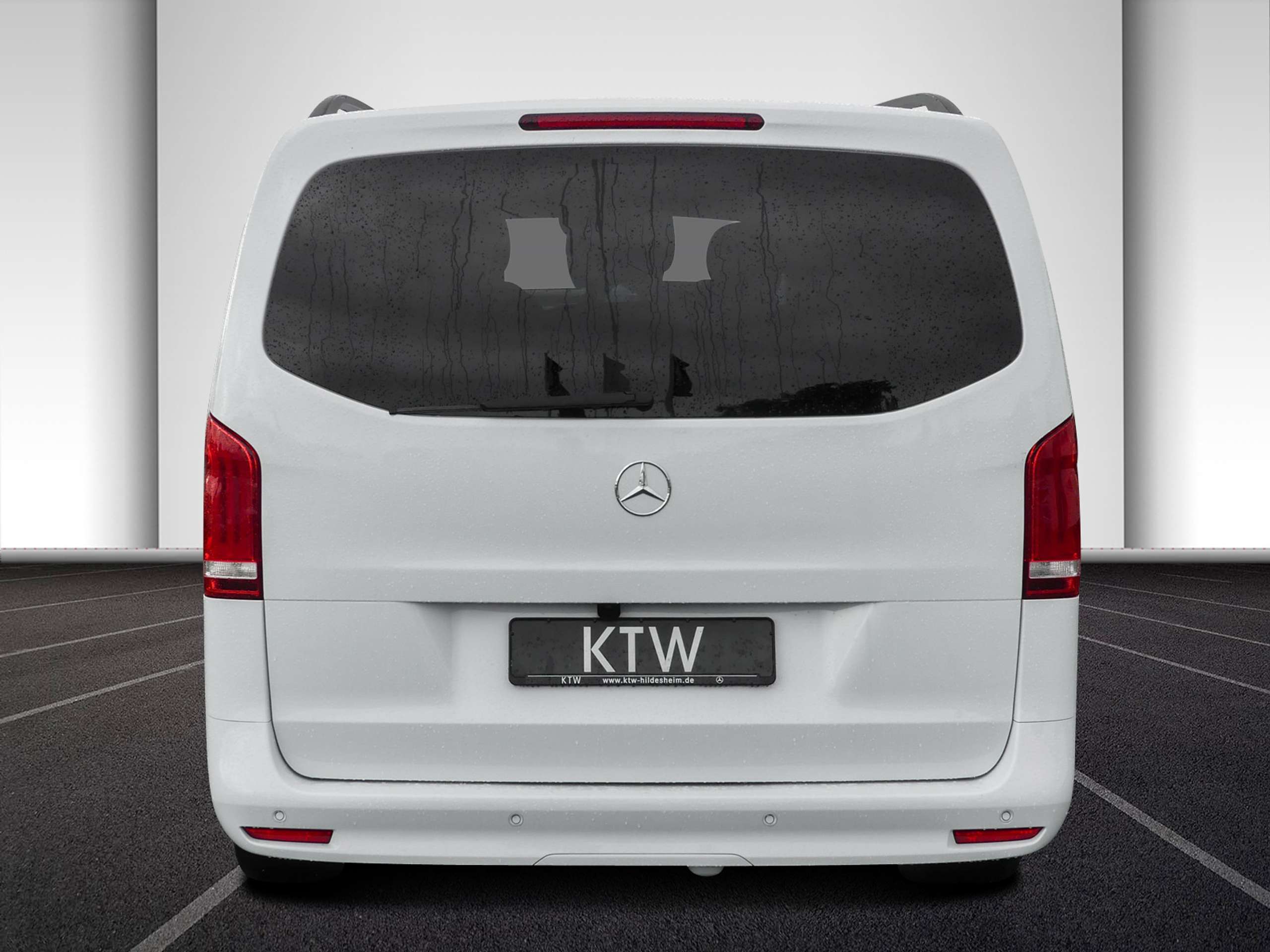 Mercedes-Benz - Vito