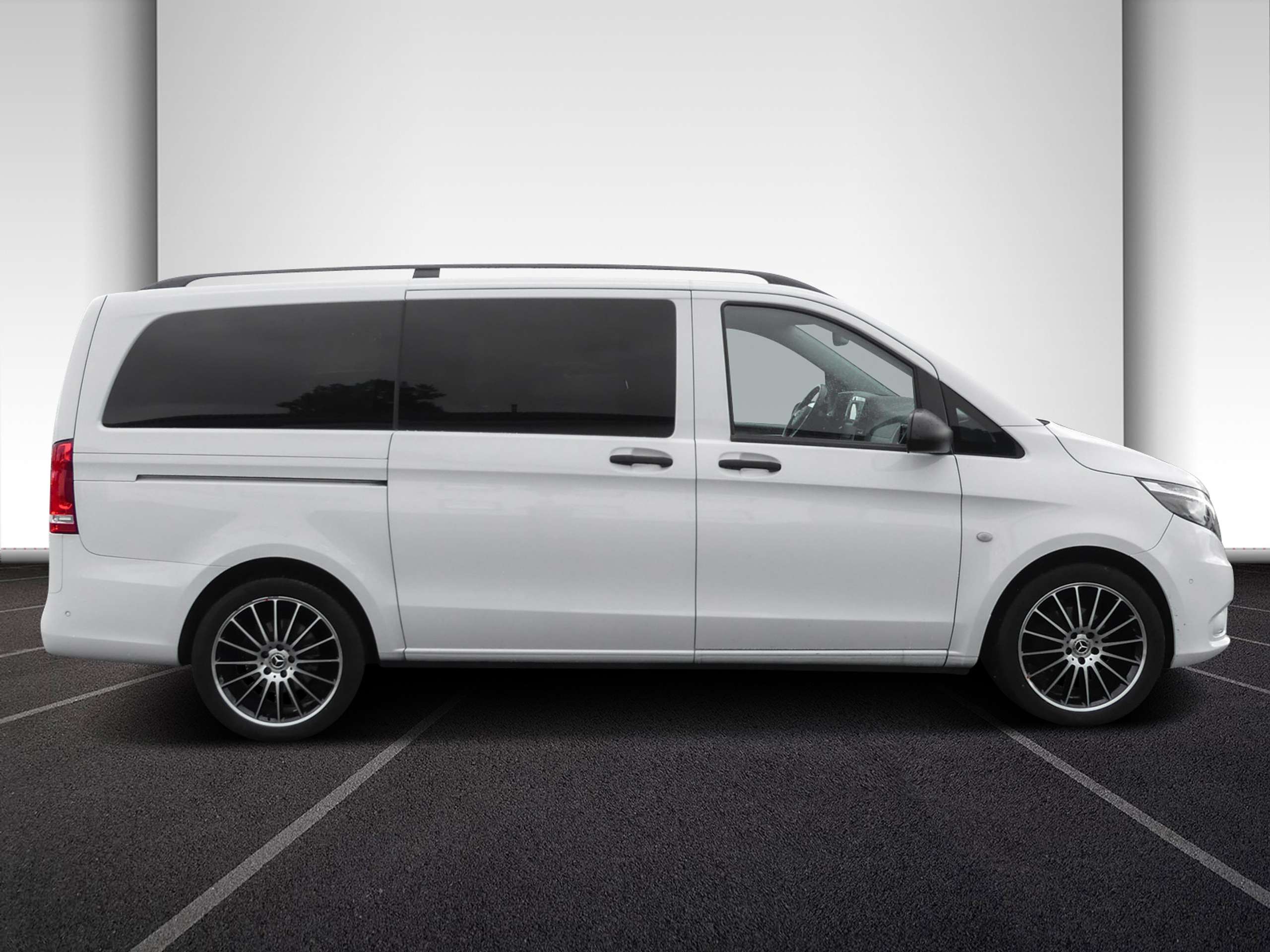 Mercedes-Benz - Vito