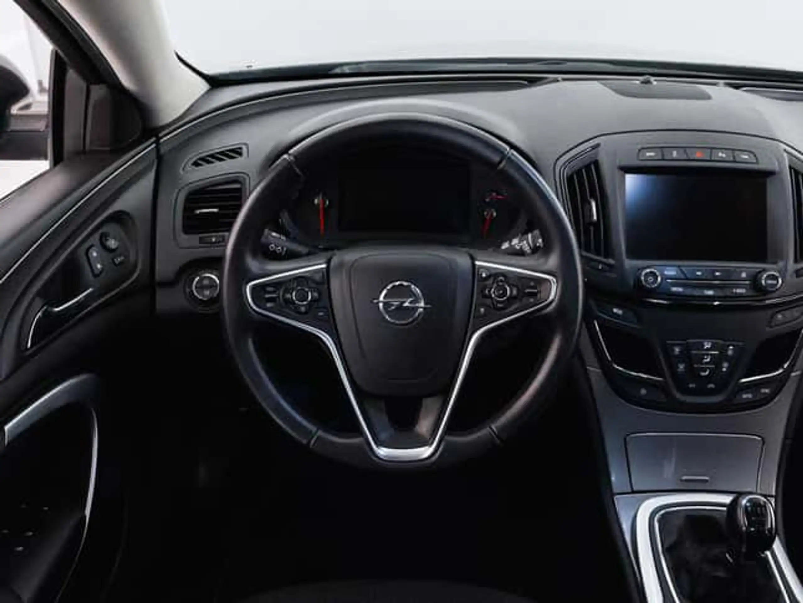 Opel - Insignia