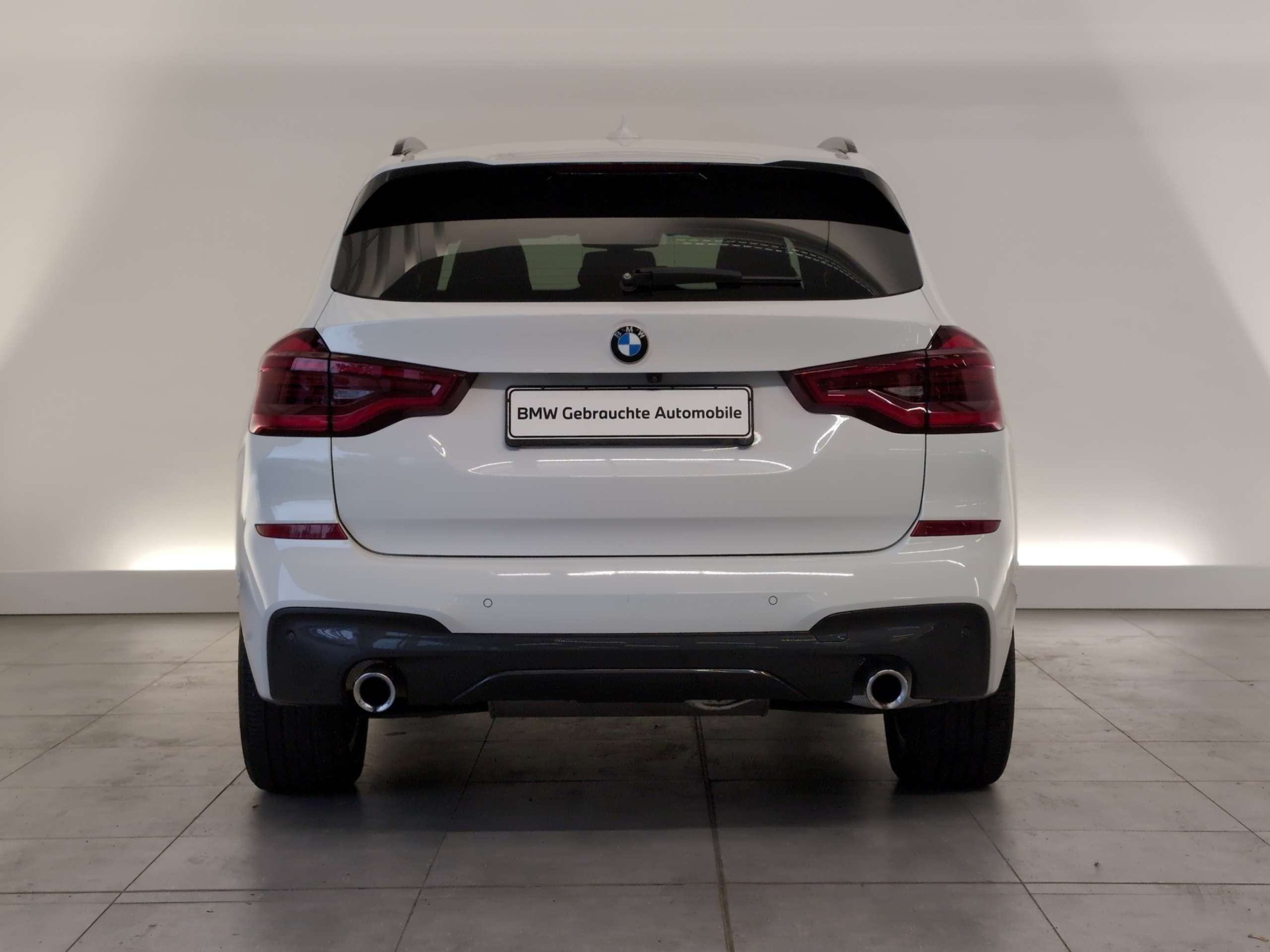 BMW - X3