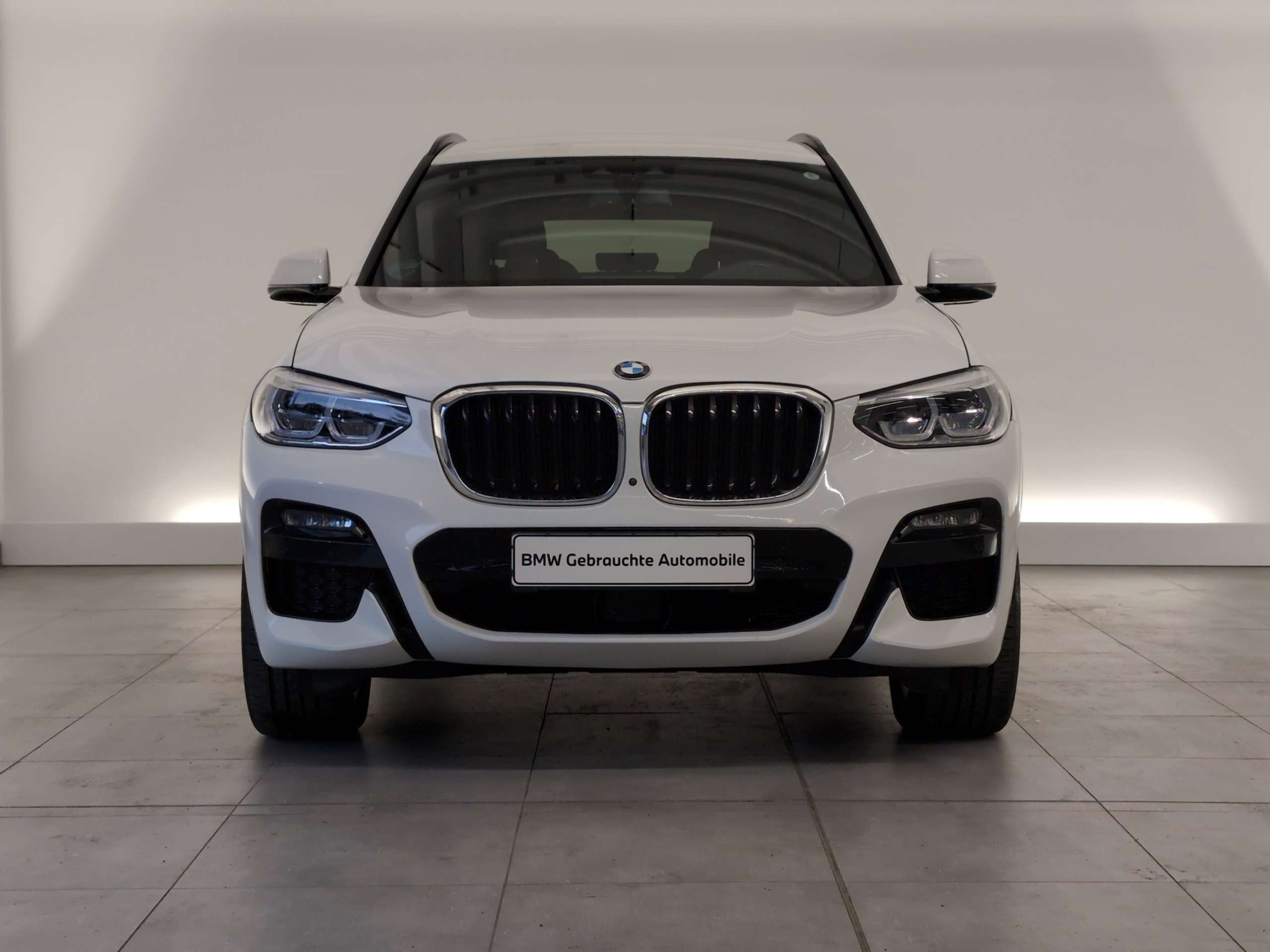 BMW - X3