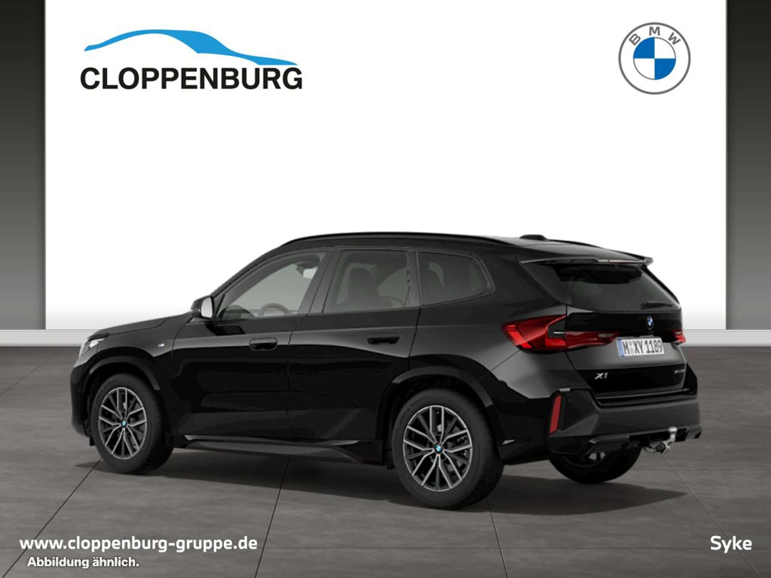 BMW - X1