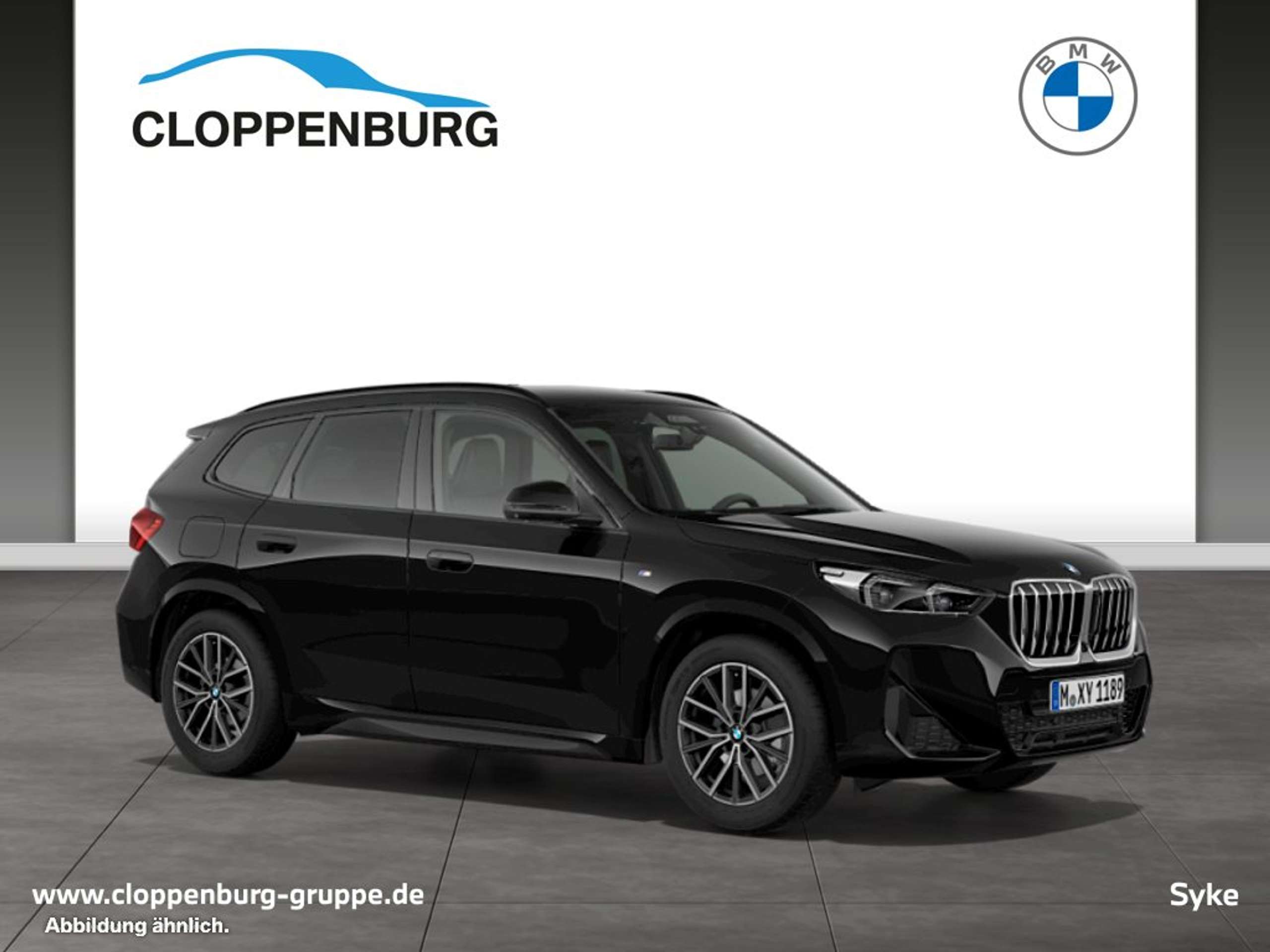 BMW - X1