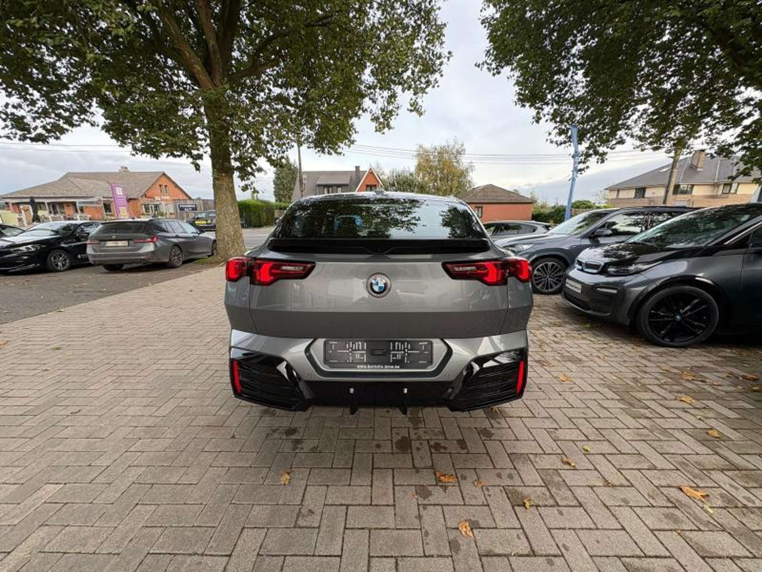 BMW - X2