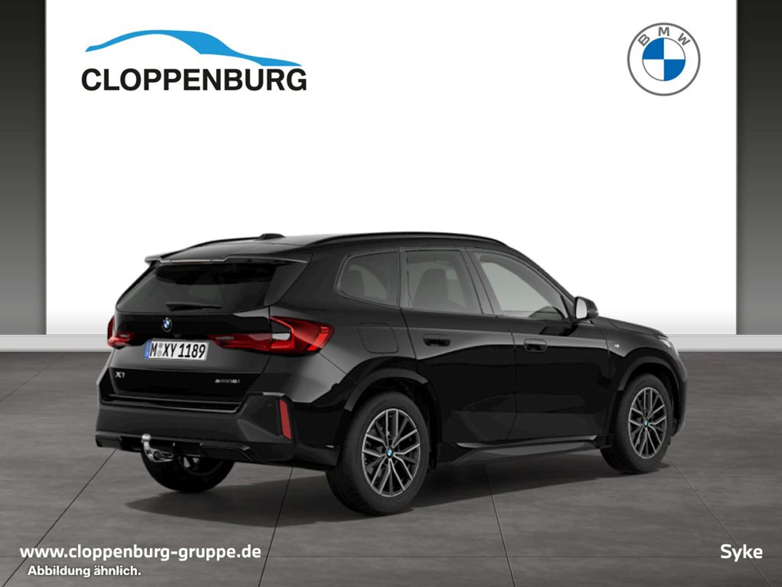 BMW - X1