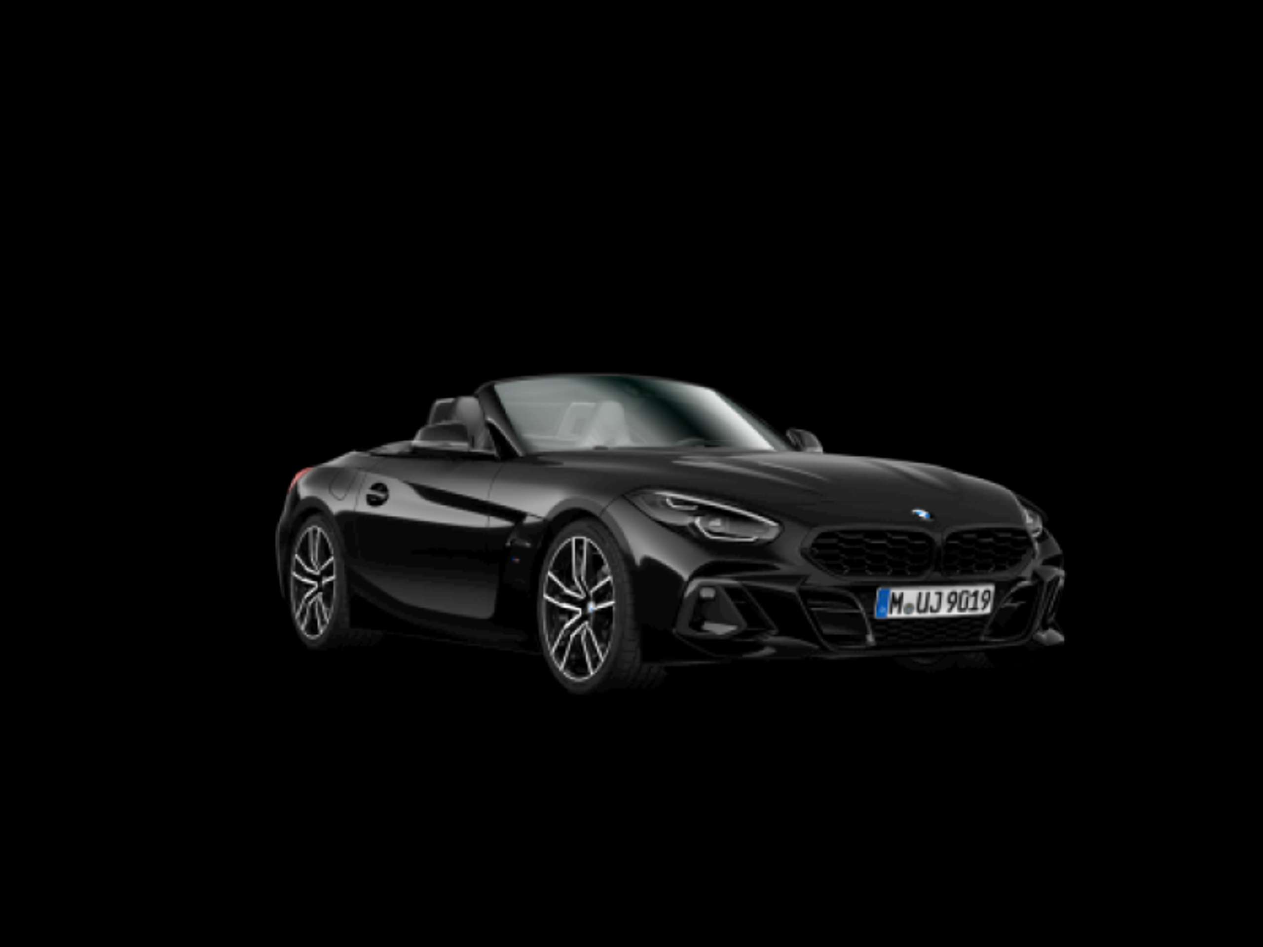 BMW - Z4