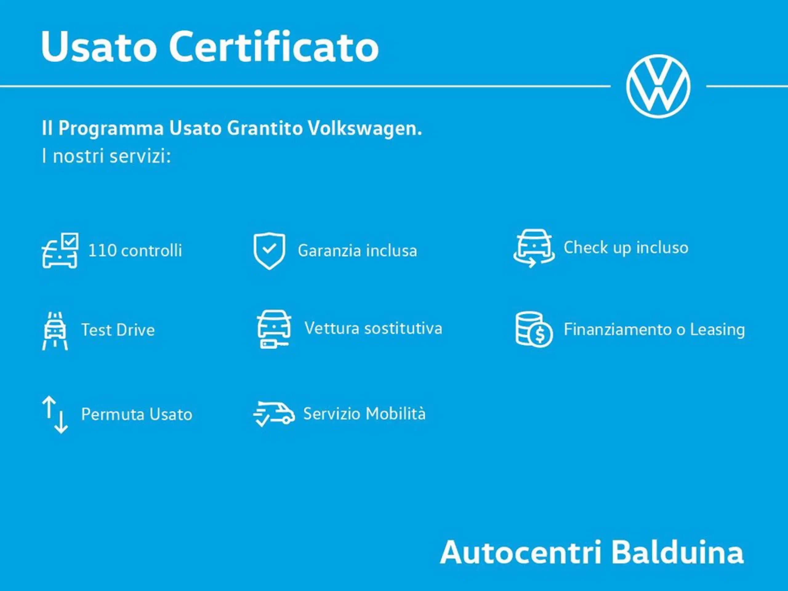 Volkswagen - up!