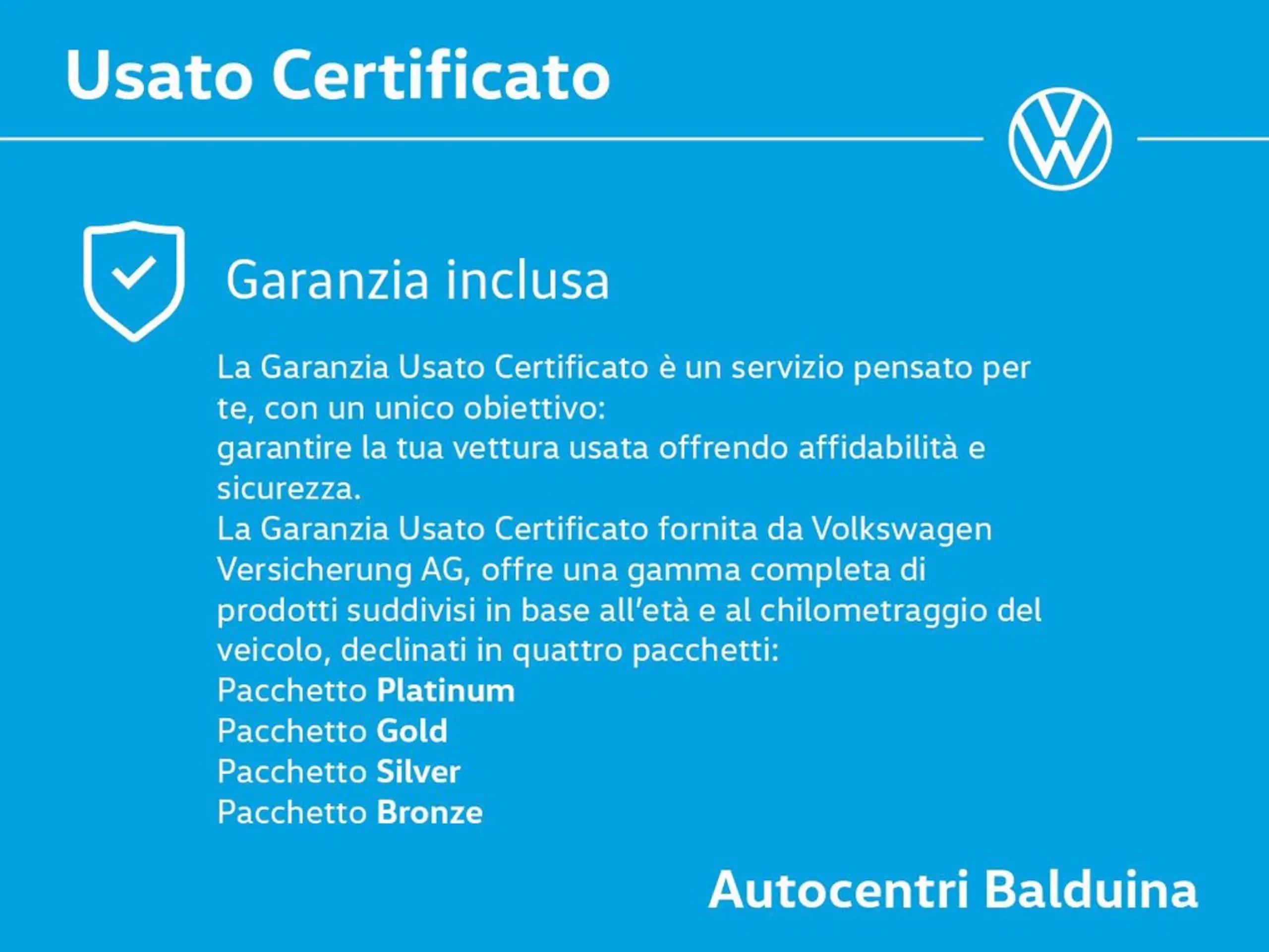 Volkswagen - up!