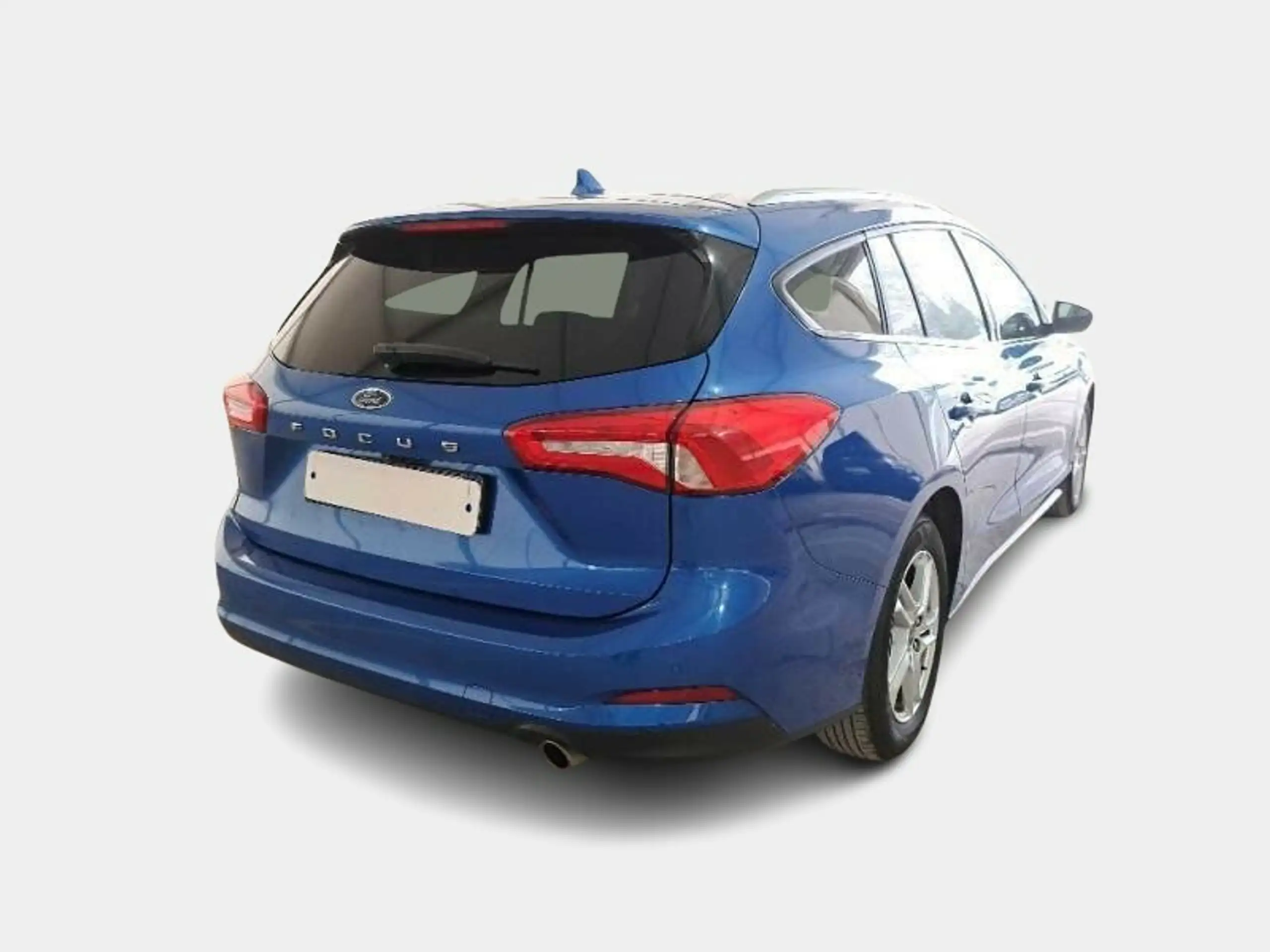 Ford - Focus