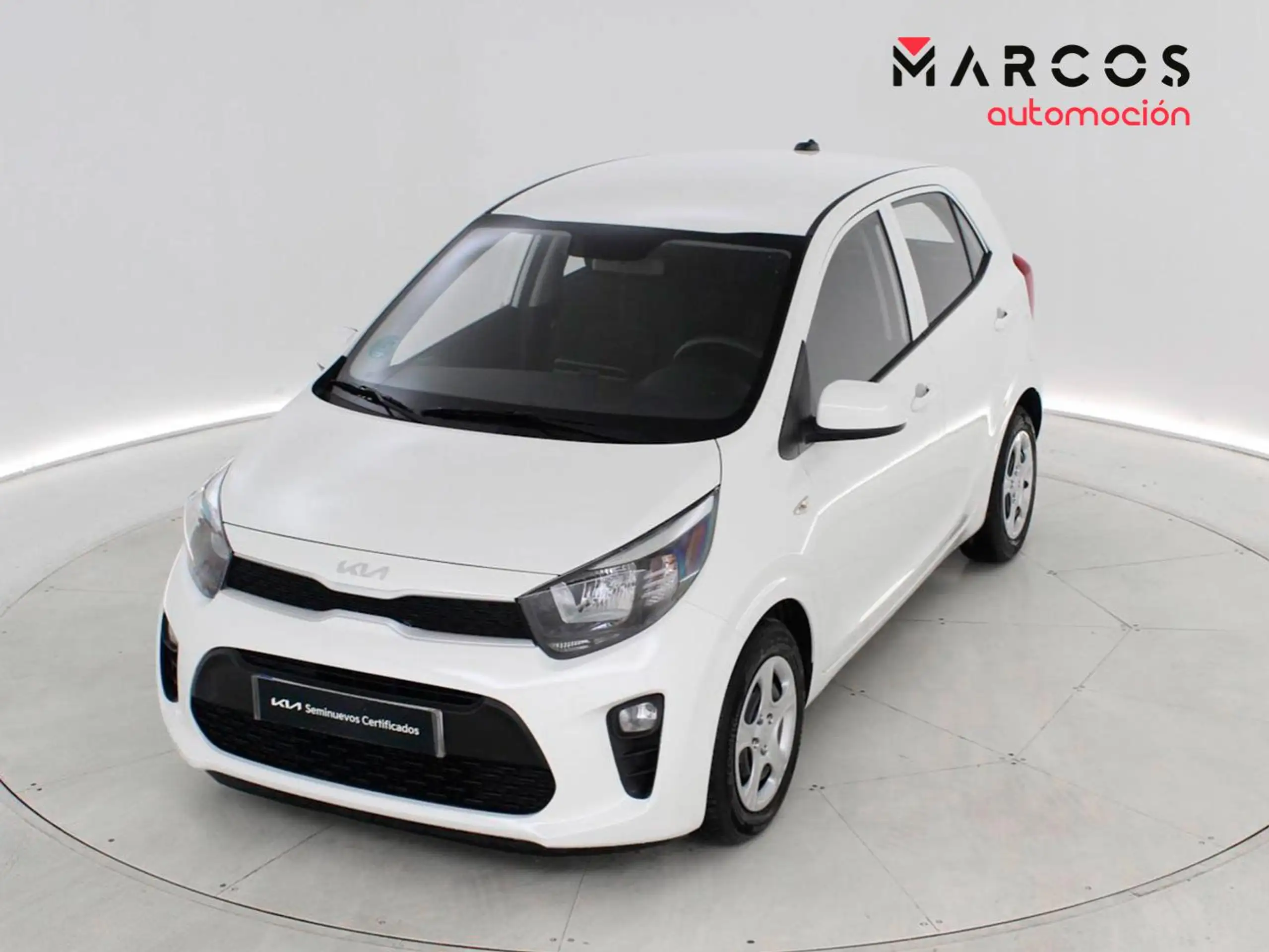 Kia - Picanto