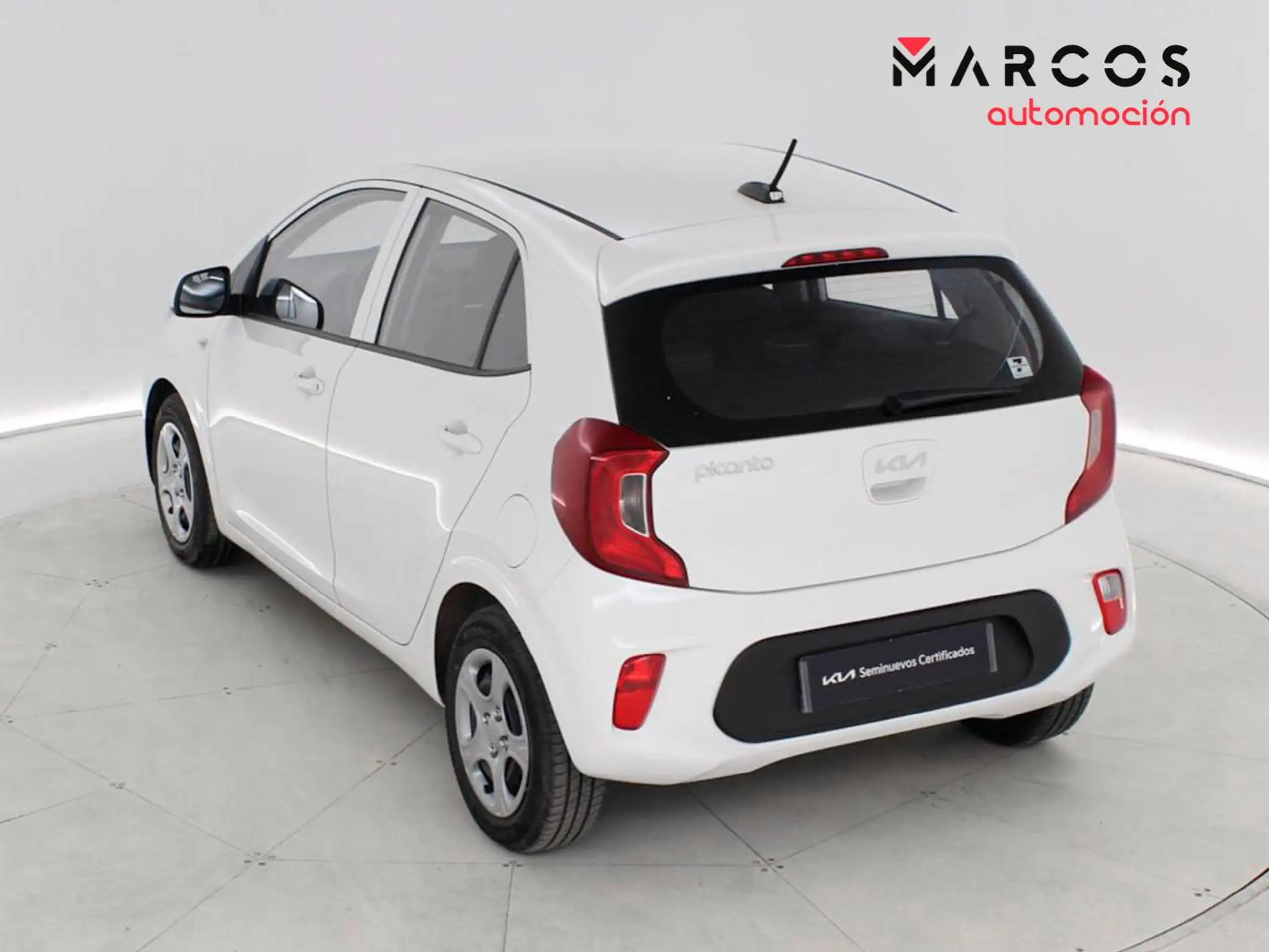 Kia - Picanto