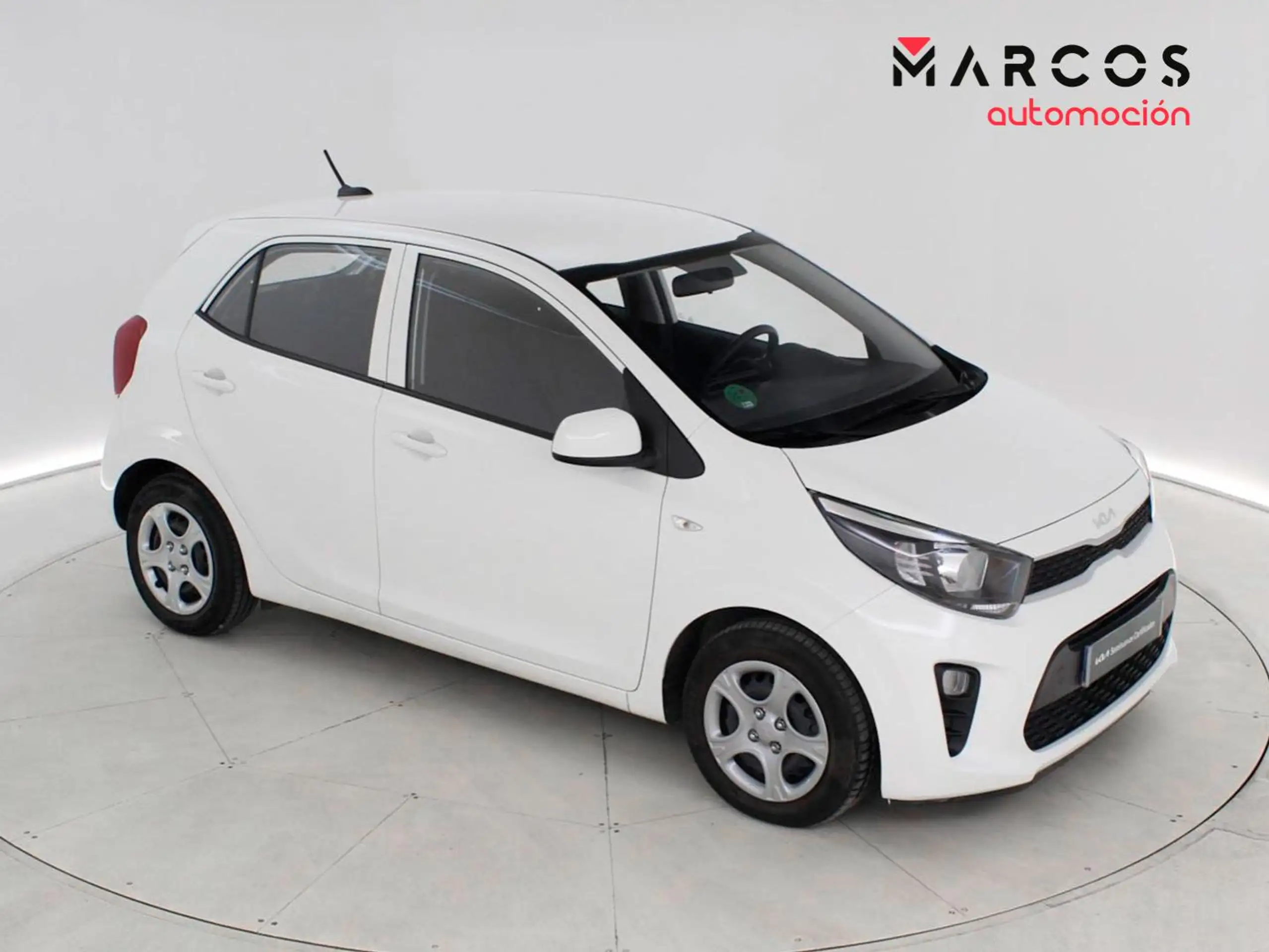 Kia - Picanto