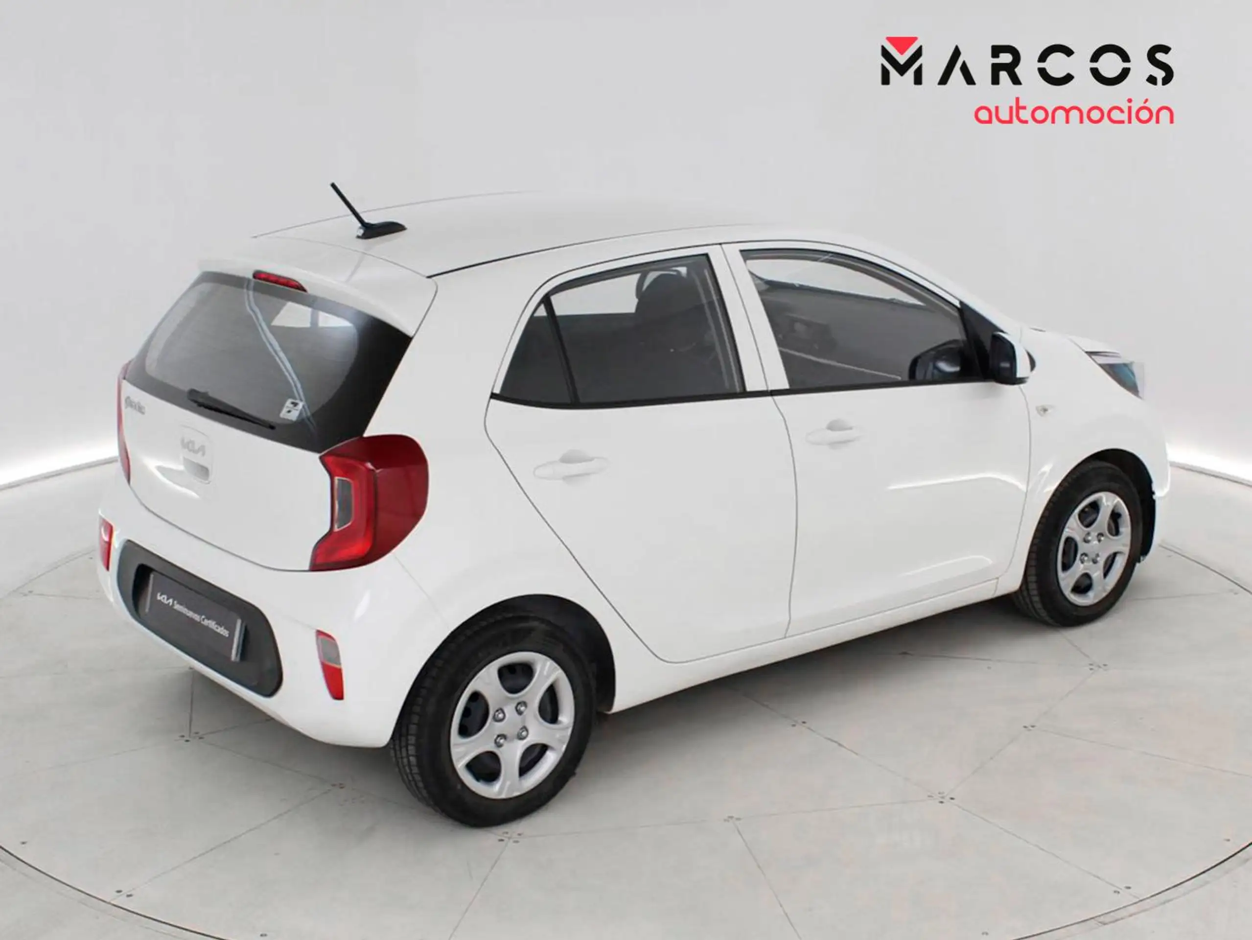 Kia - Picanto